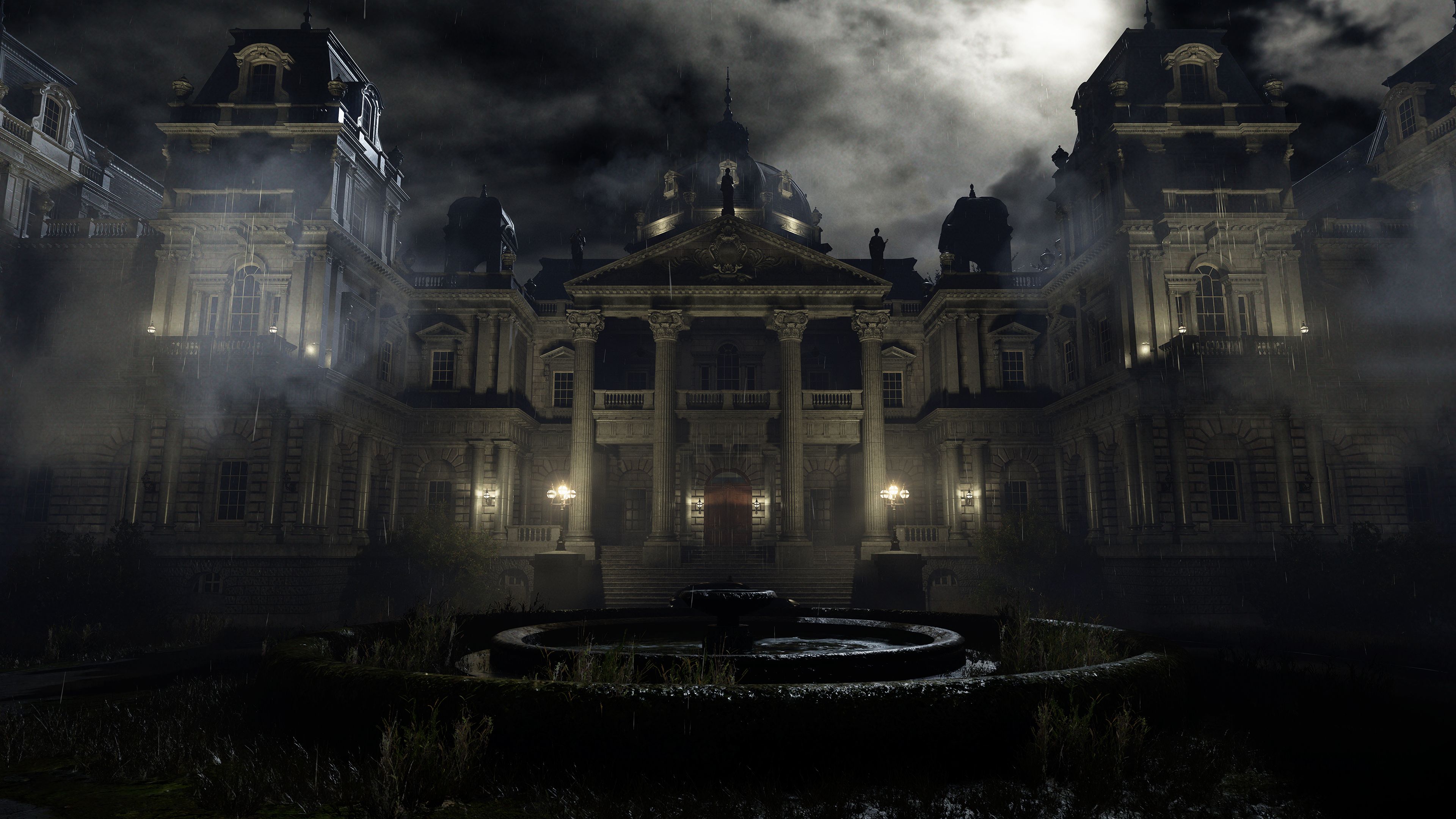 Resident Evil Requiem Showcase Screenshots Bilder