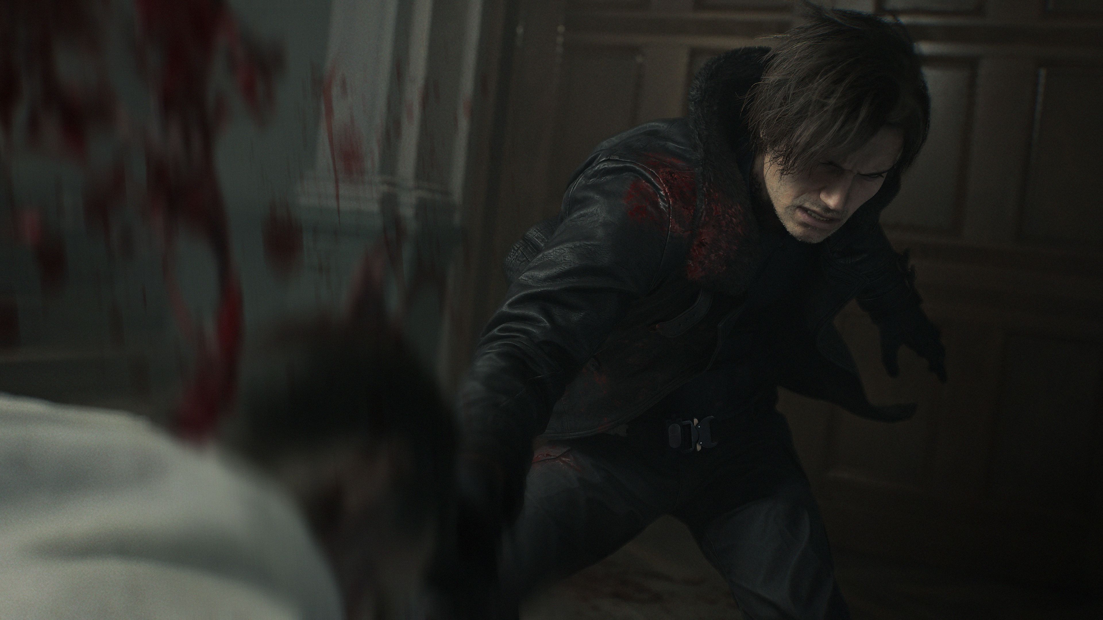 Resident Evil Requiem Showcase Screenshots Bilder