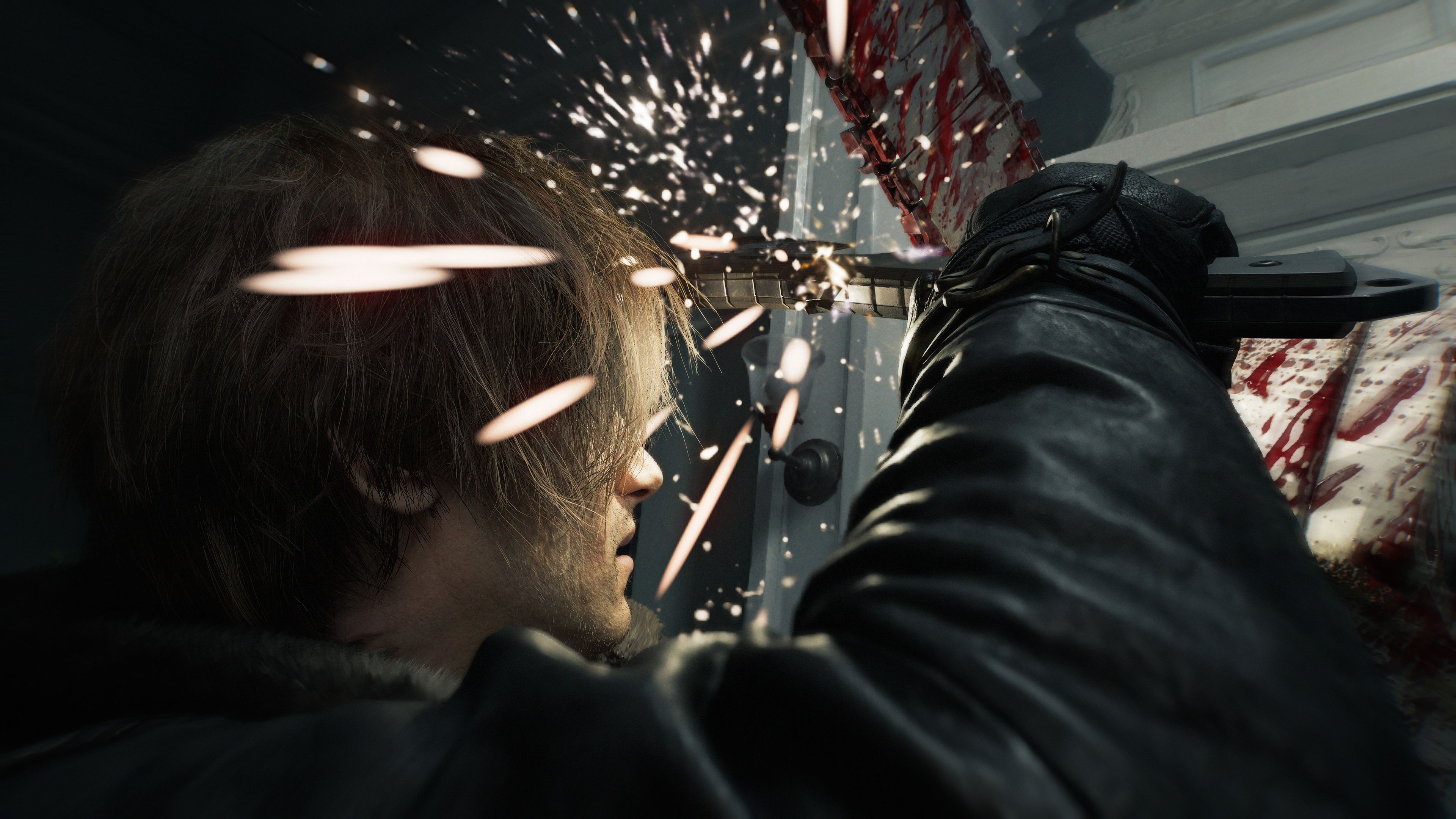 Resident Evil Requiem Showcase Screenshots Bilder