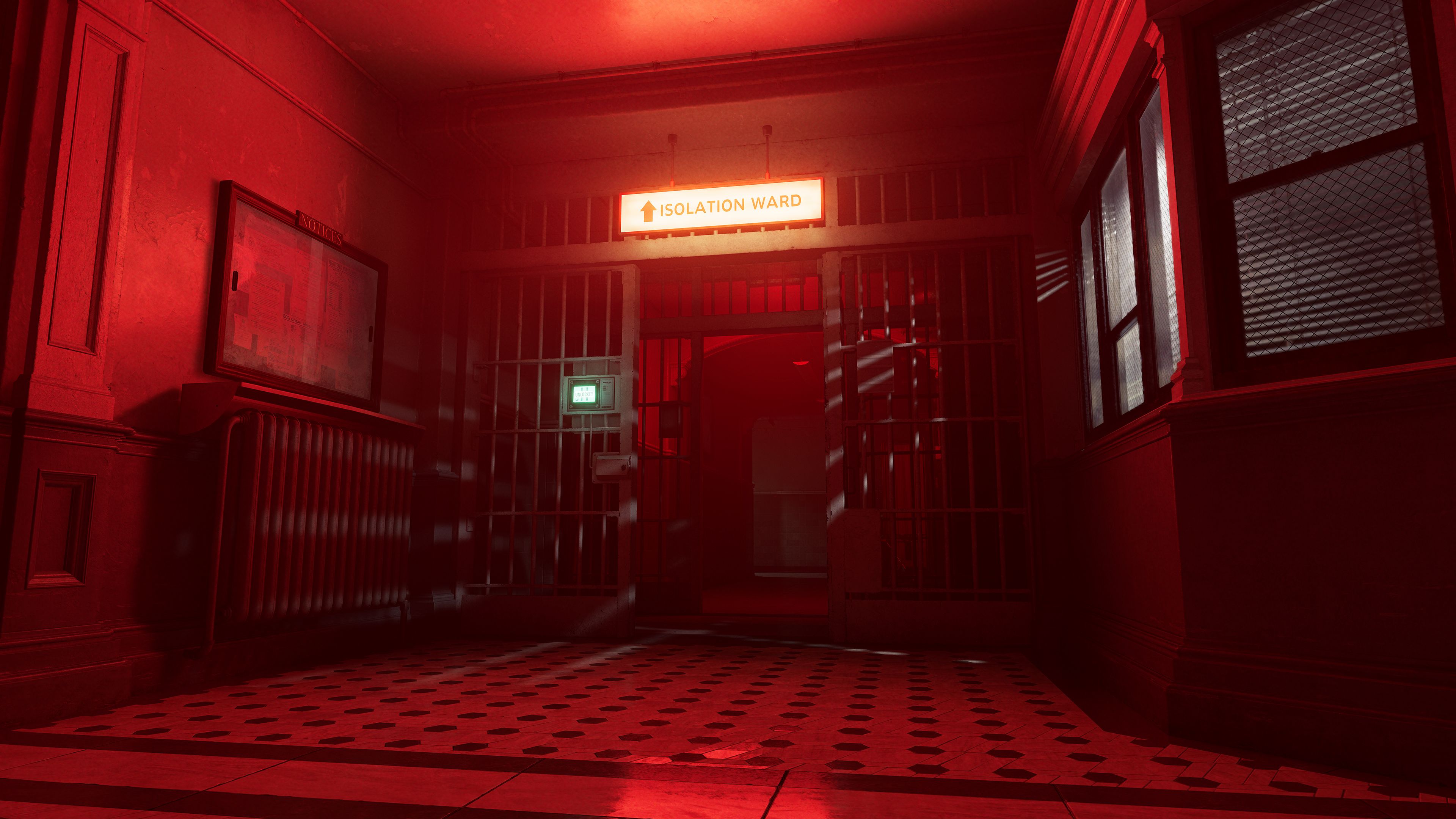 Resident Evil Requiem Showcase Screenshots Bilder