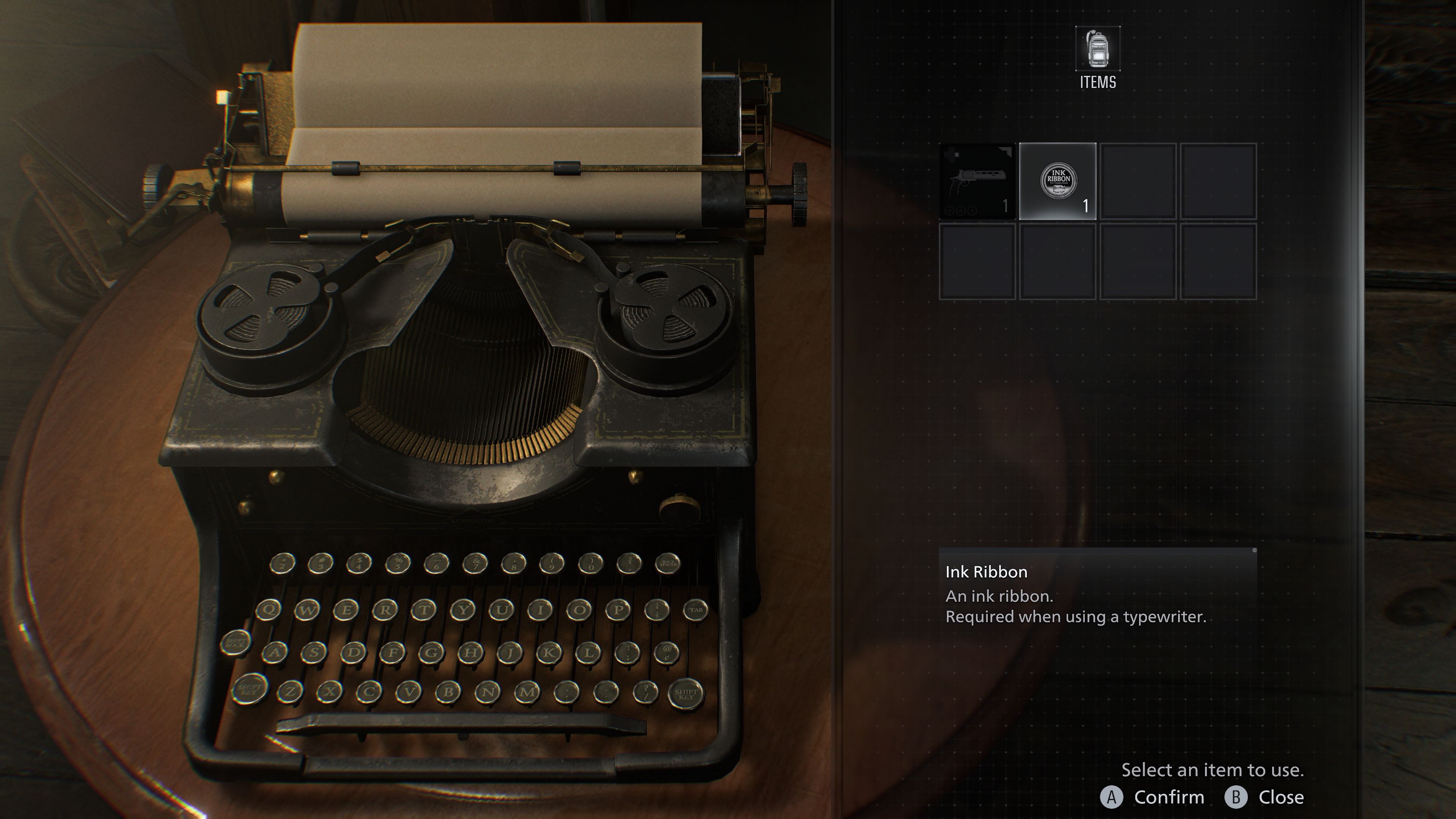 Resident Evil Requiem Showcase Screenshots Bilder