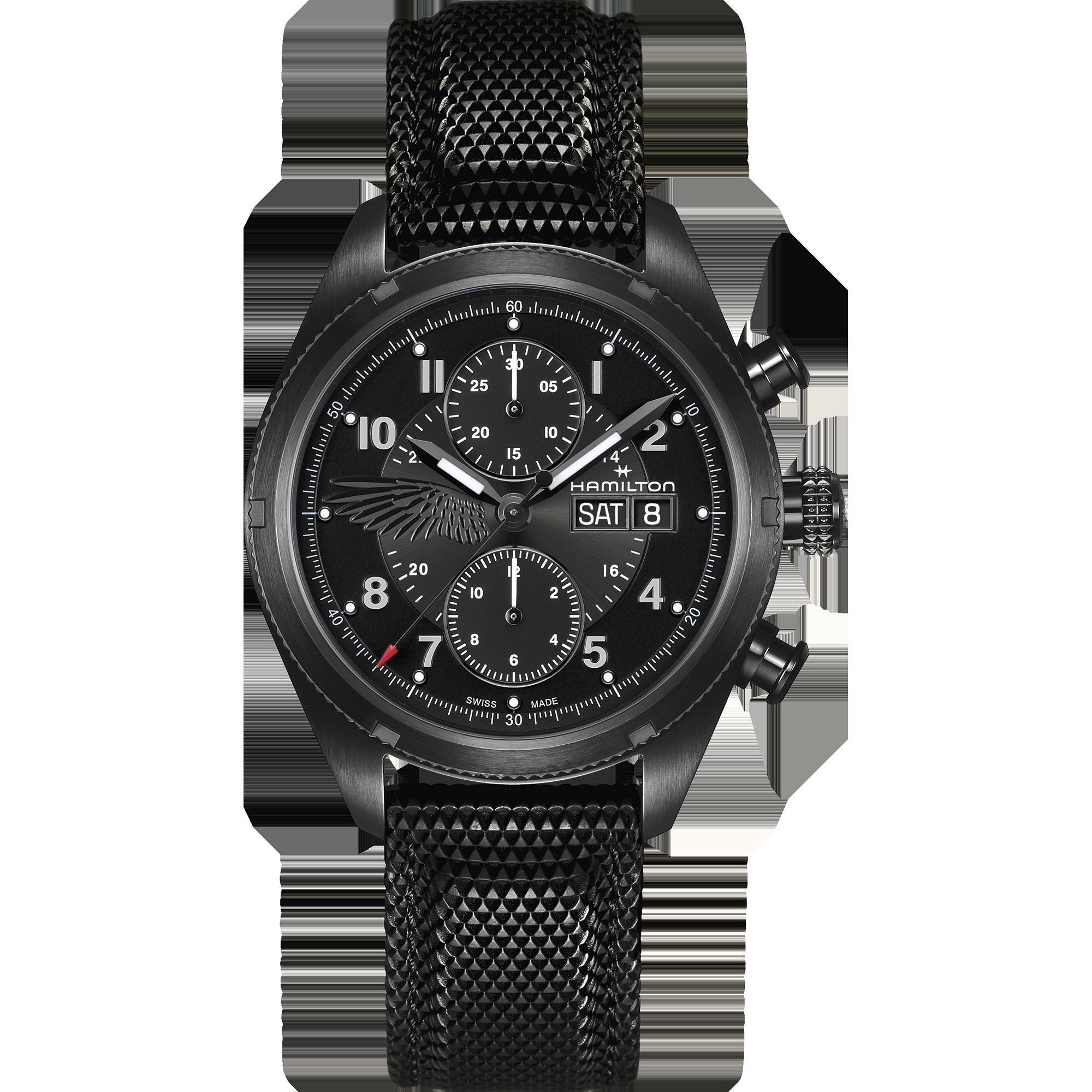 Resident Evil Requiem Hamilton Uhren Screenshots Bilder