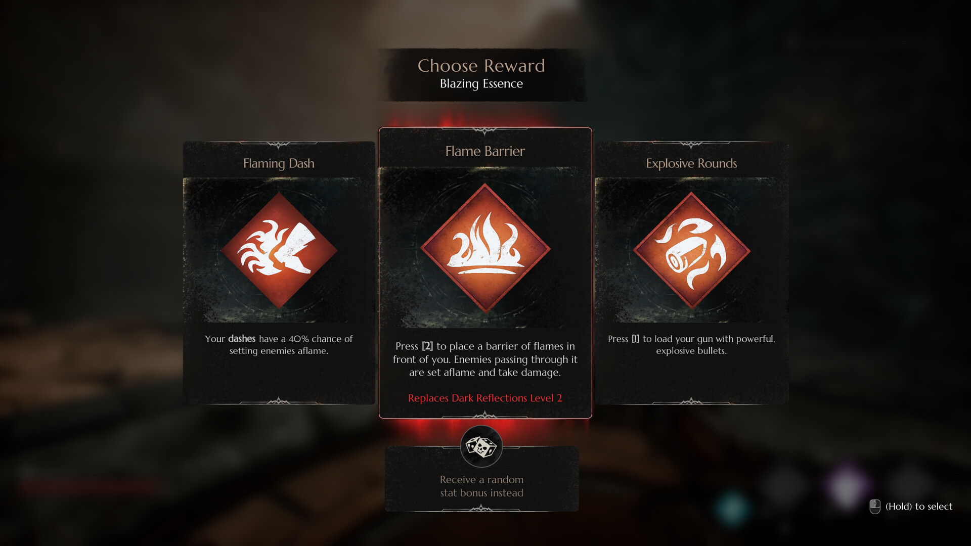 Soulslinger: Envoy of Death Screenshots Bilder