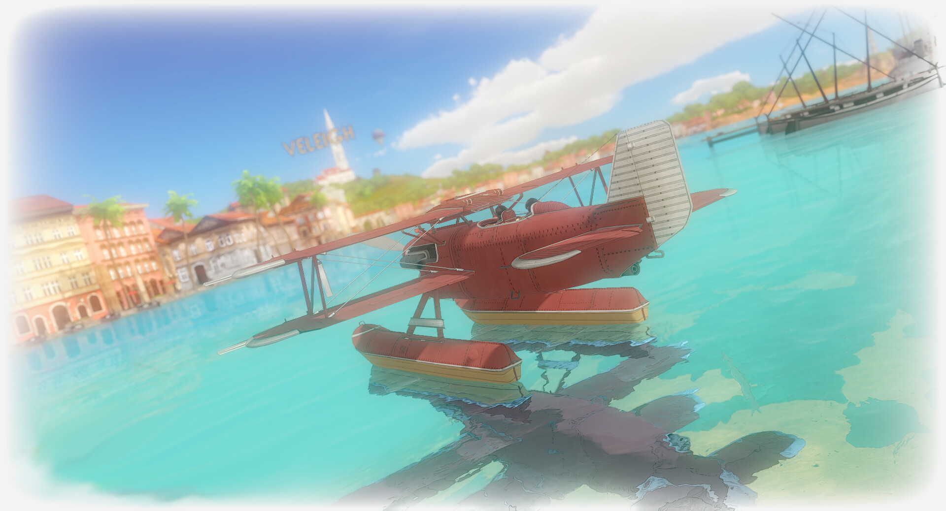 The Brew Barons Screenshots Bilder