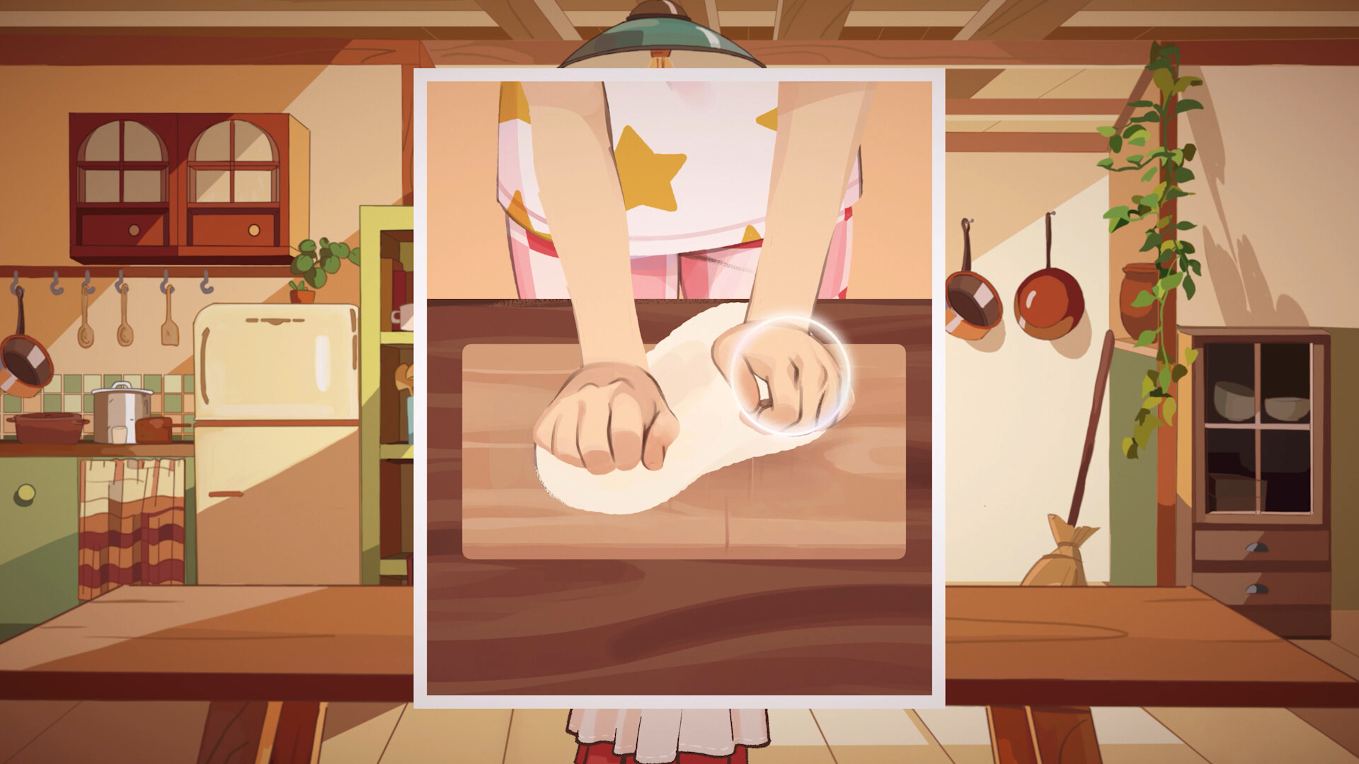 The Witch's Bakery Screenshots Bilder