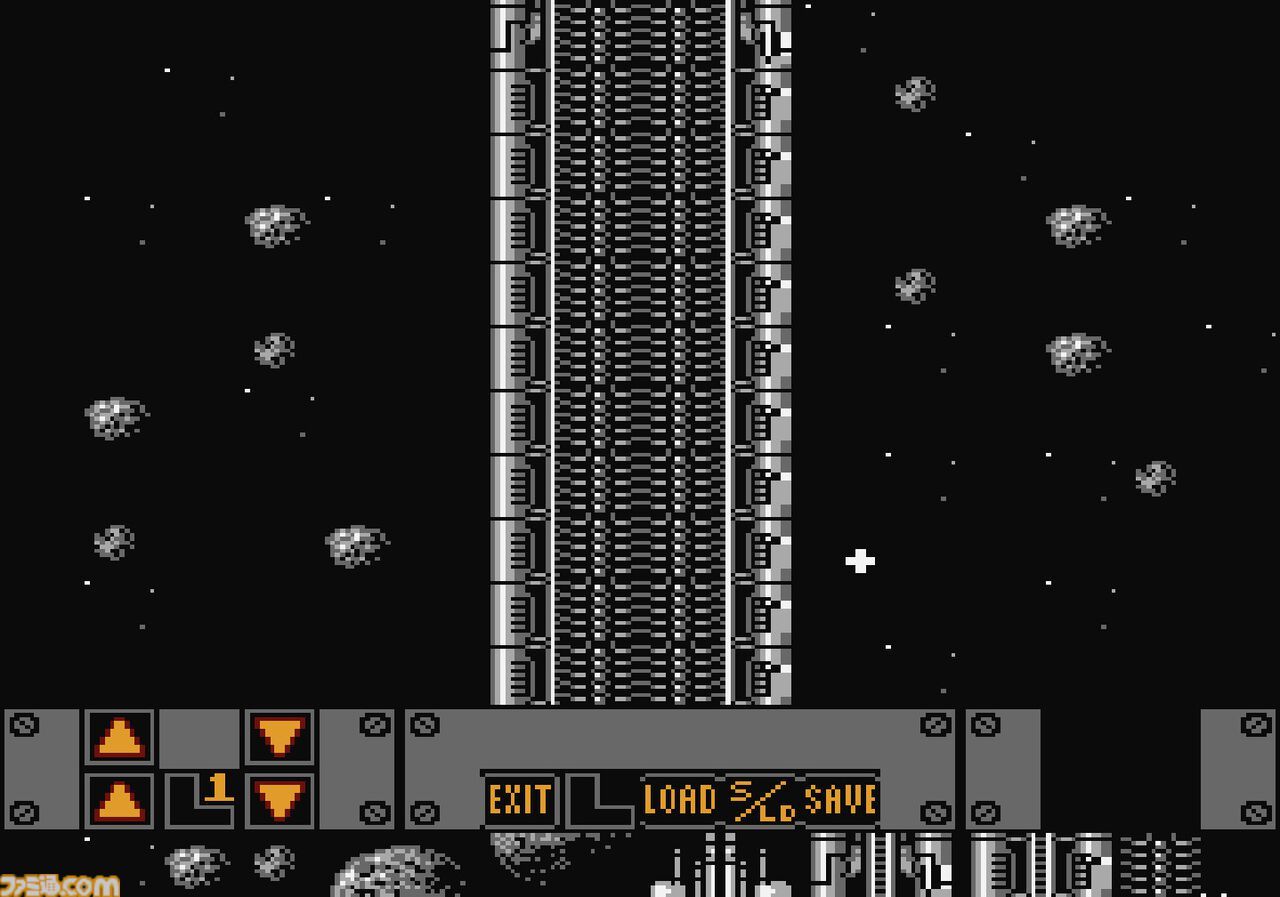 Dezaemon Screenshots Bilder