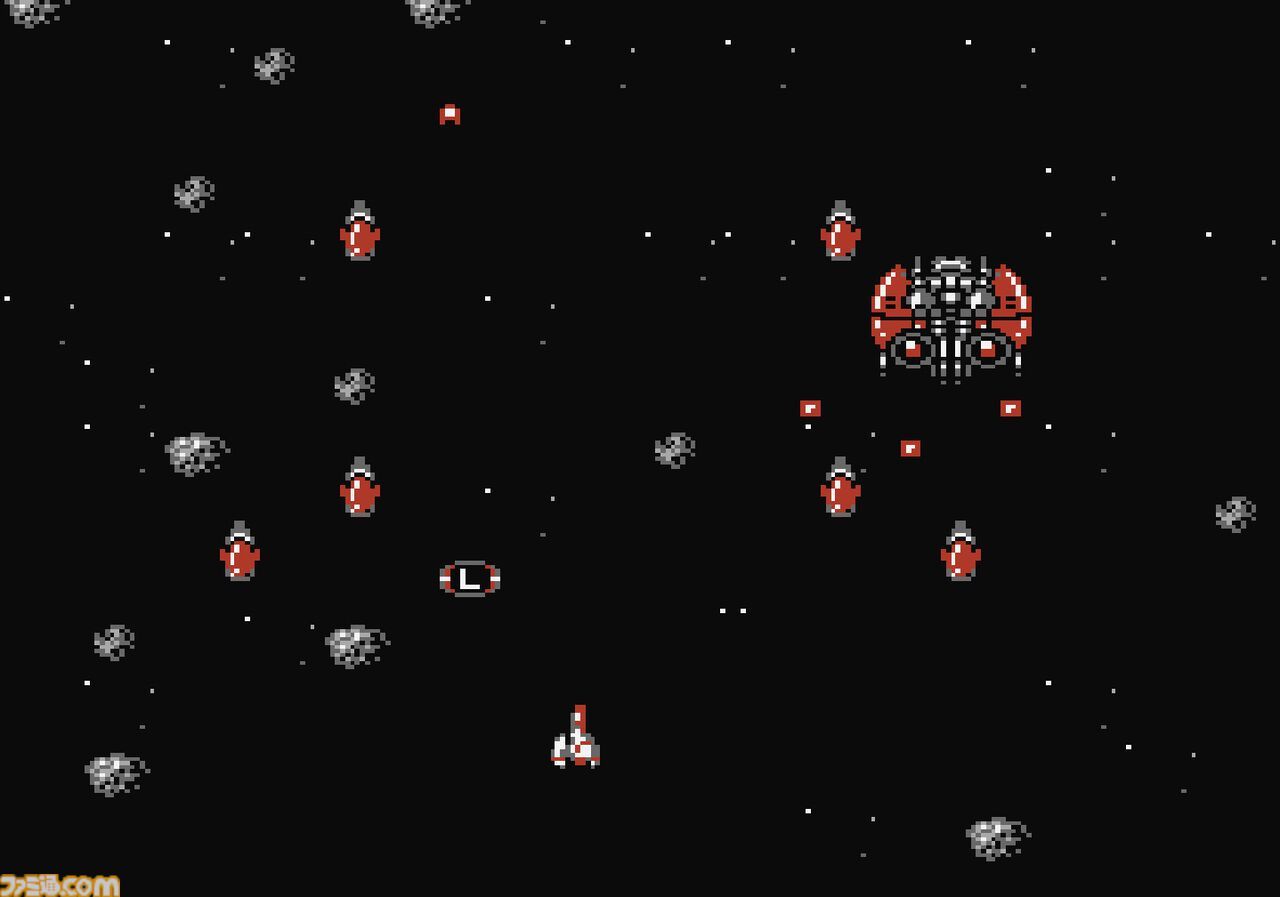 Dezaemon Screenshots Bilder