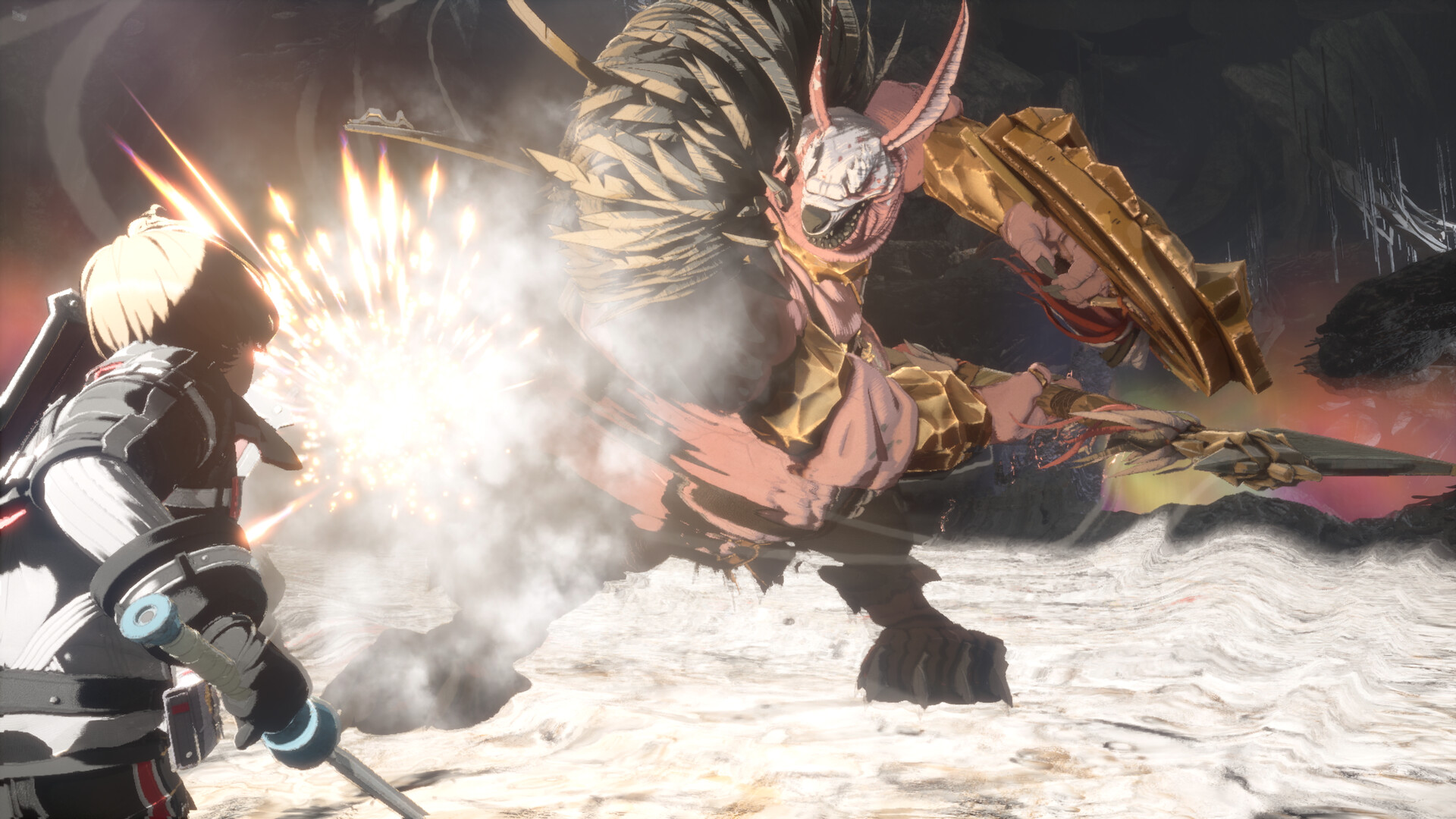 Echoes of Aincrad: Sword Art Online Screenshots Bilder