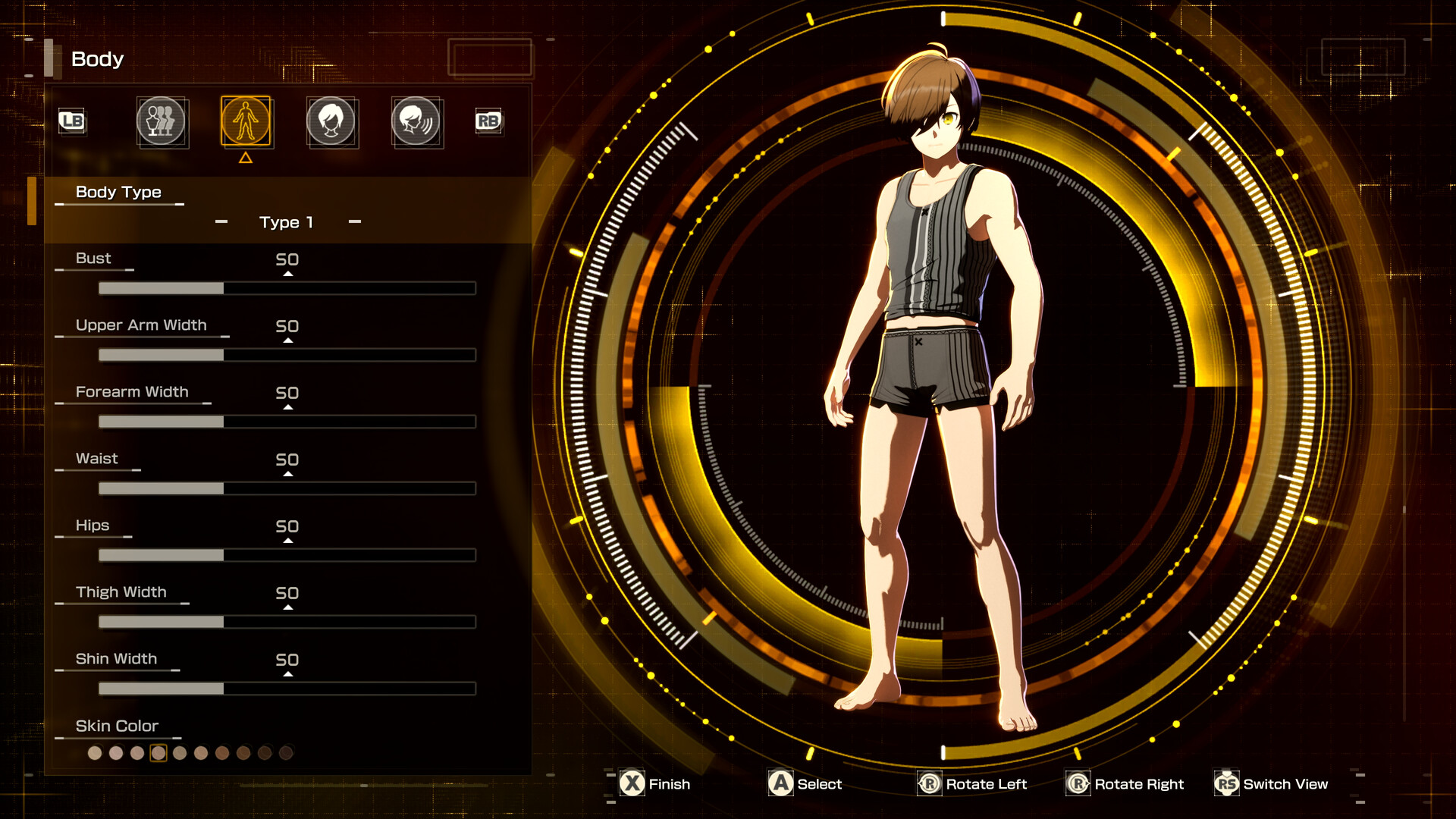 Echoes of Aincrad: Sword Art Online Screenshots Bilder