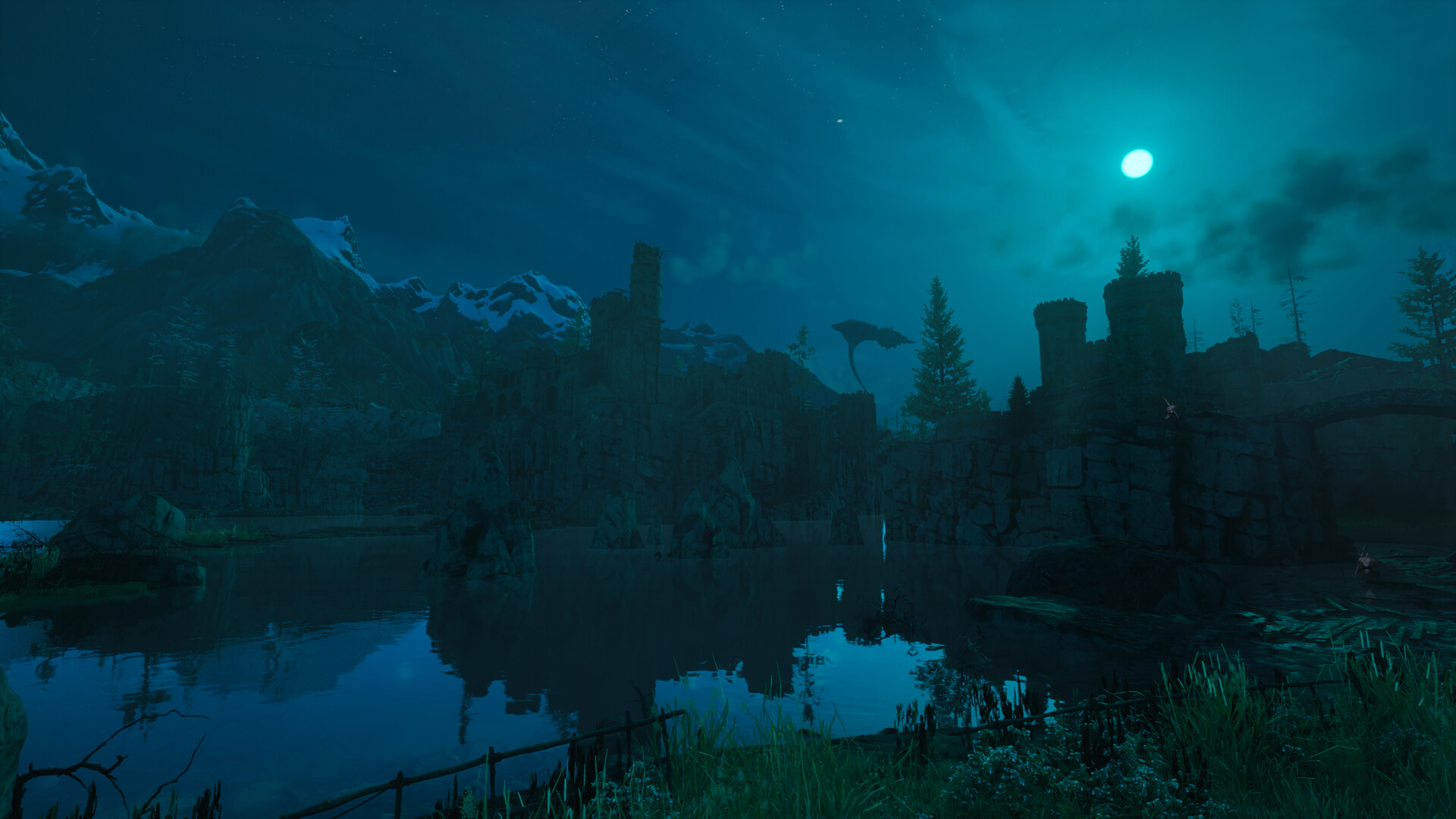 Echoes of Aincrad: Sword Art Online Screenshots Bilder