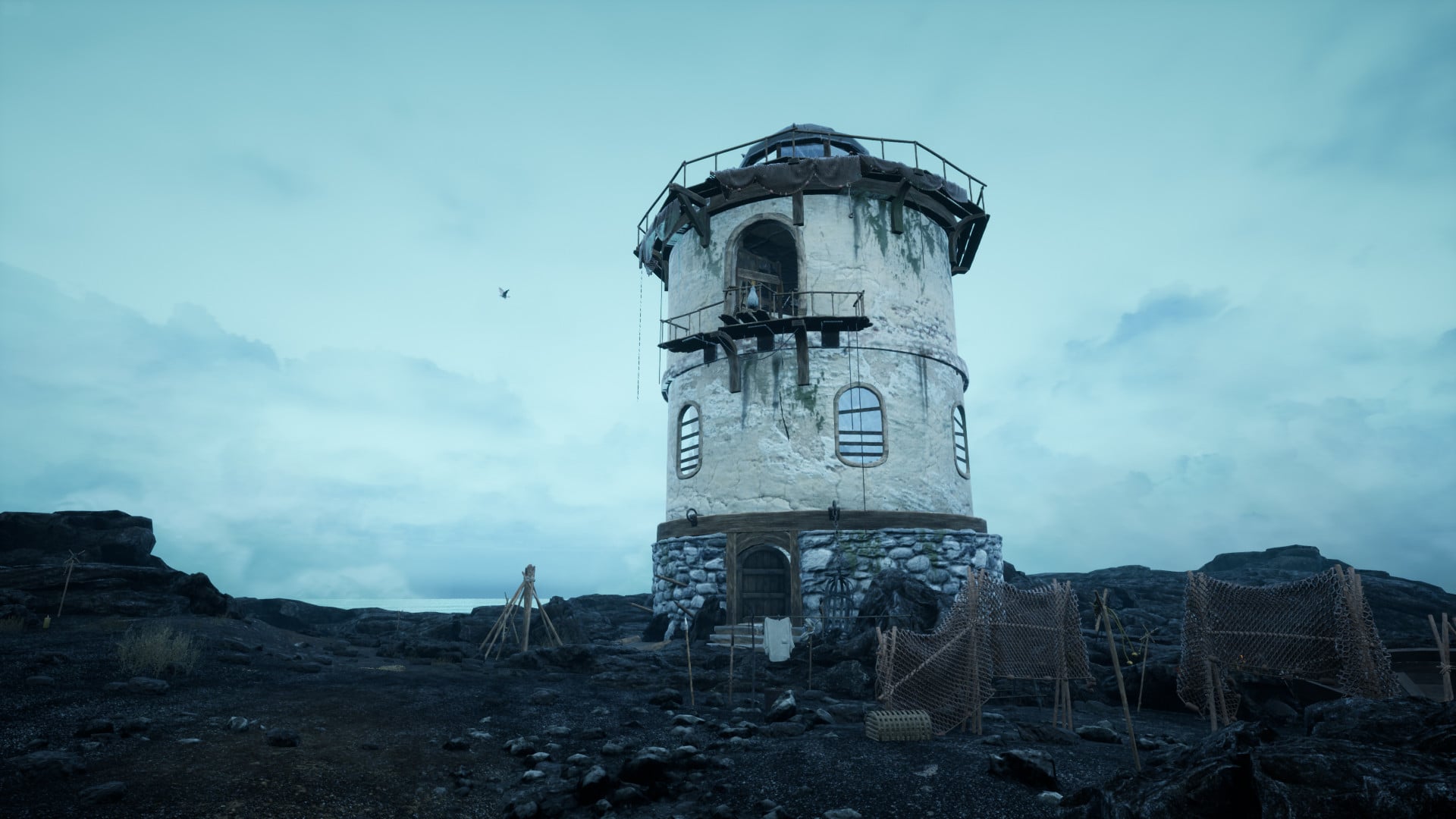 The Shore: Enhanced Edition Screenshots Bilder