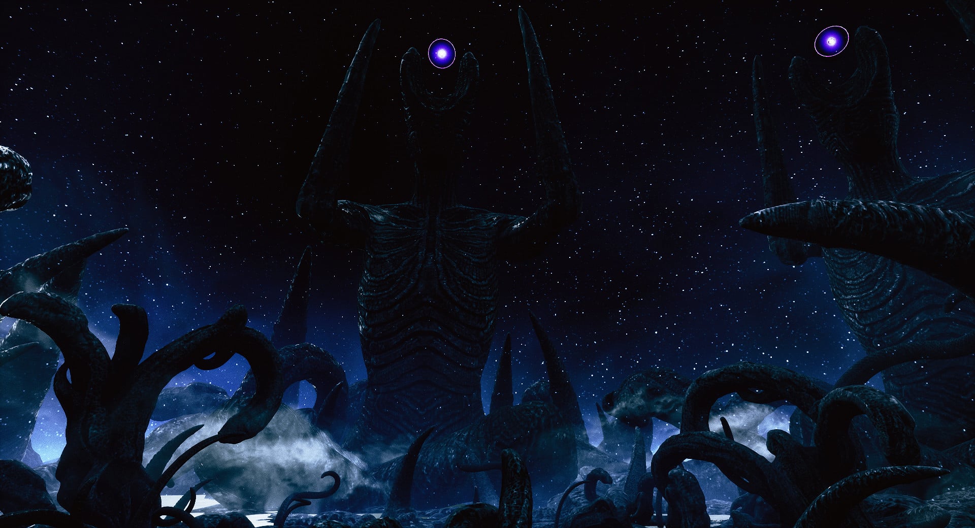 The Shore: Enhanced Edition Screenshots Bilder