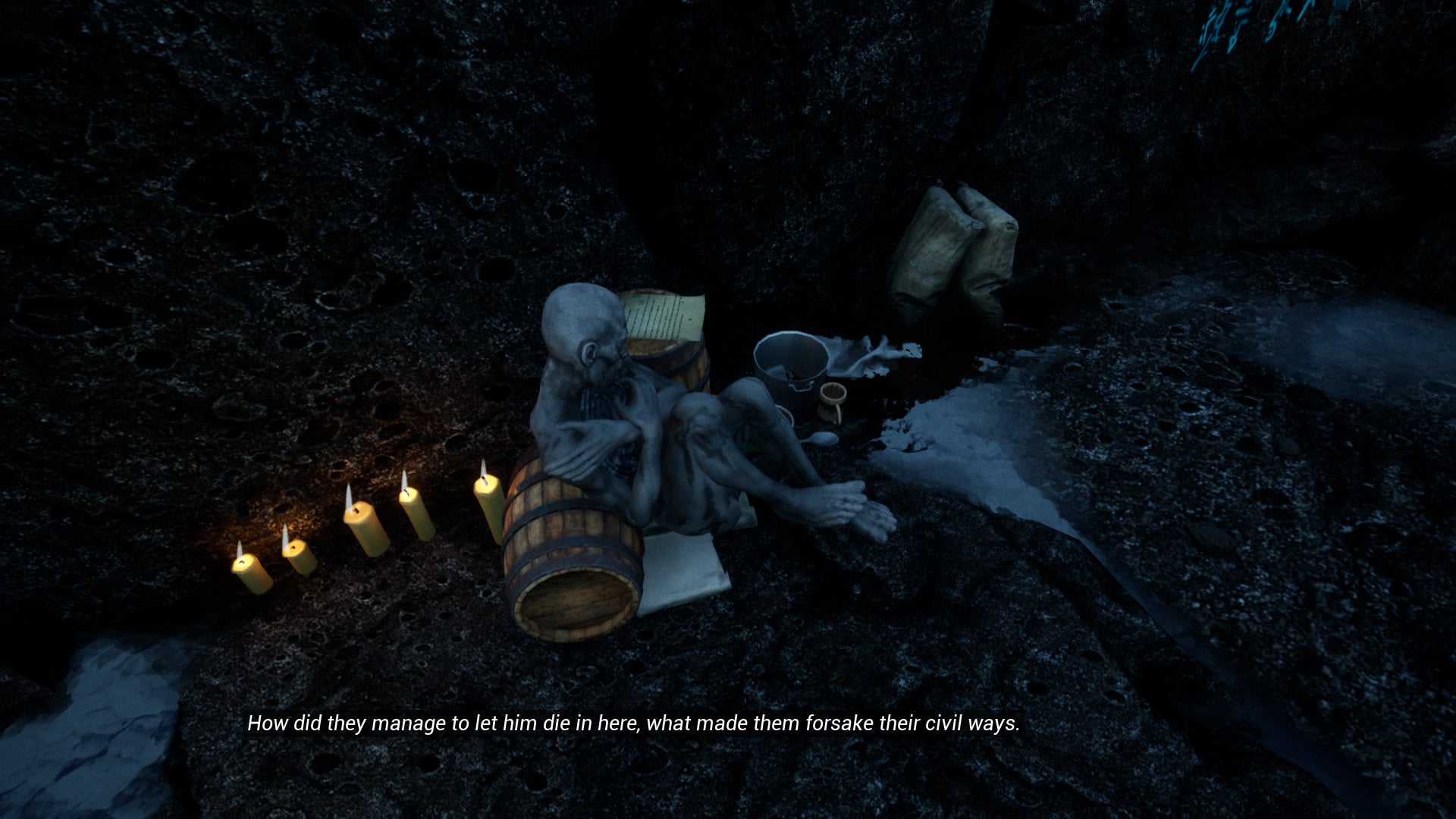 The Shore: Enhanced Edition Screenshots Bilder