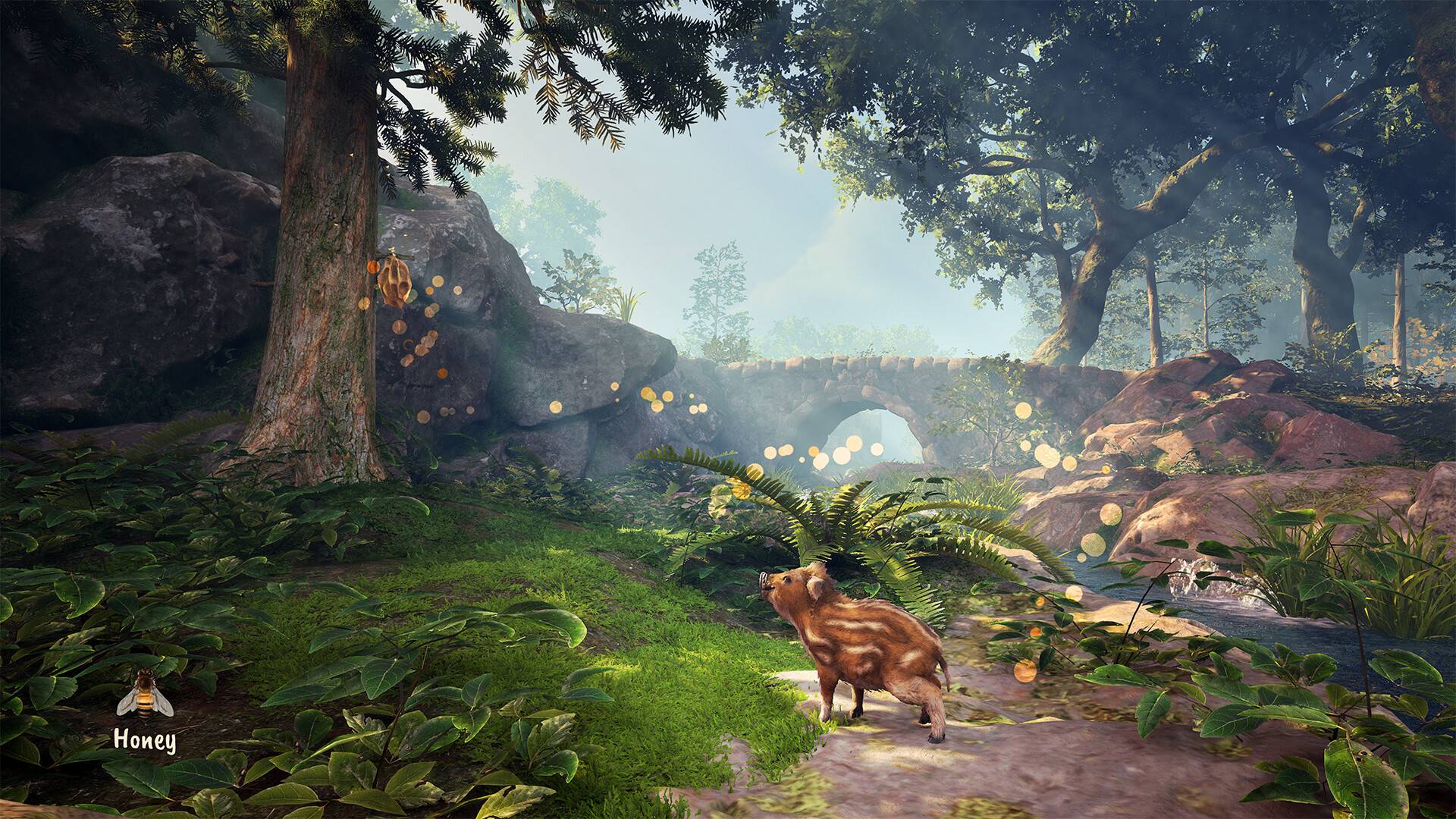 Adorable Adventures Screenshots Bilder