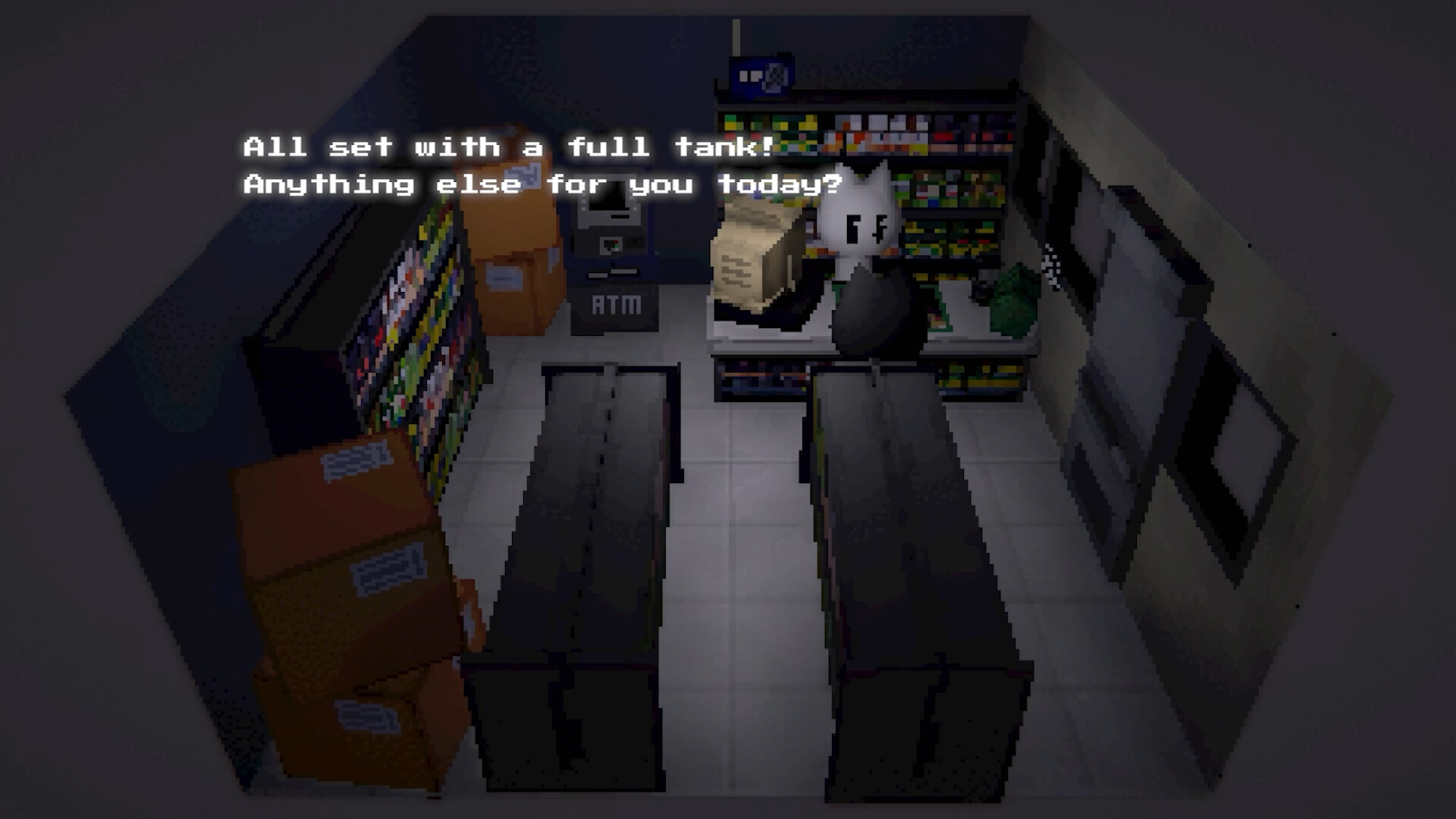 Easy Delivery Co Screenshots Bilder