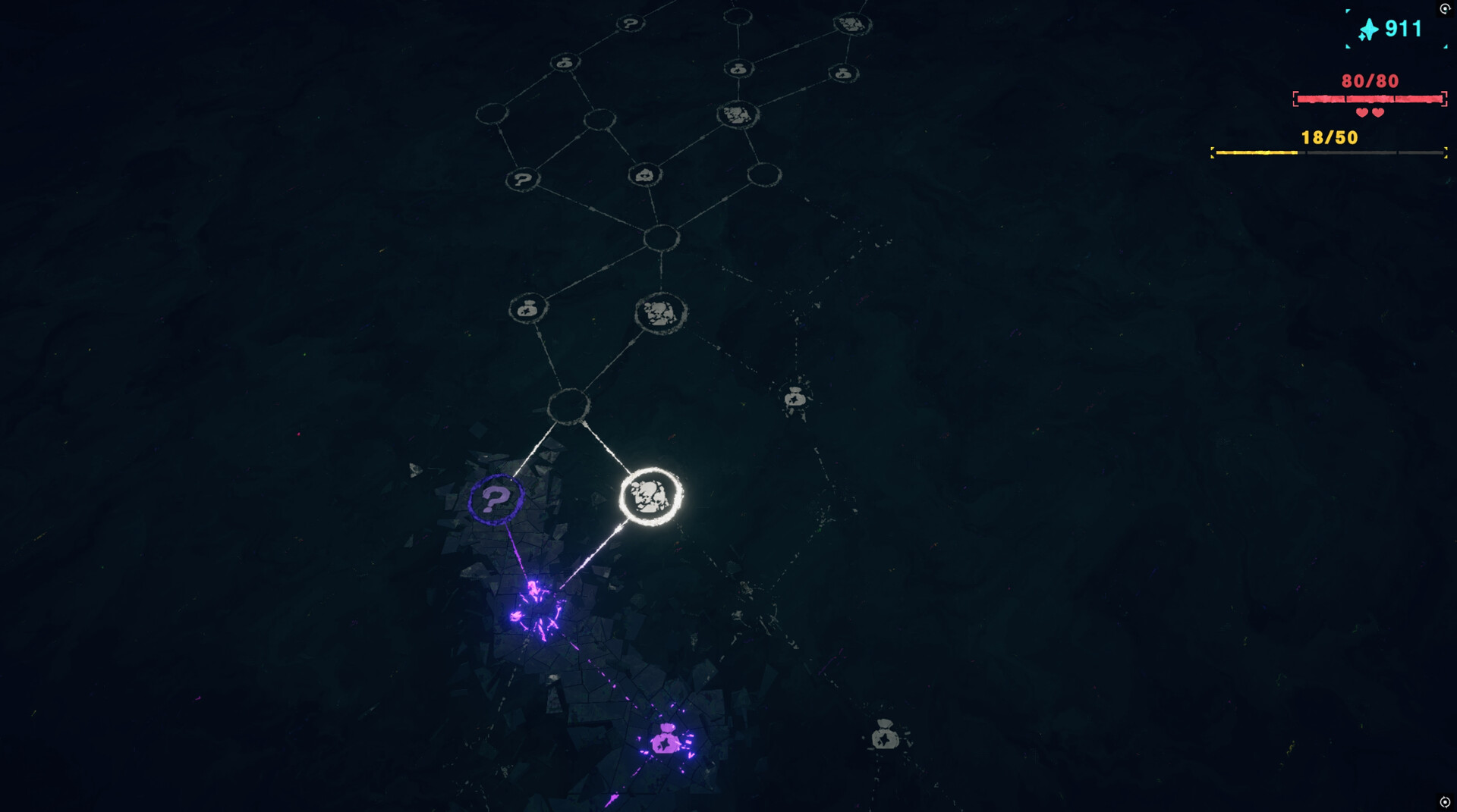 Haste Screenshots Bilder