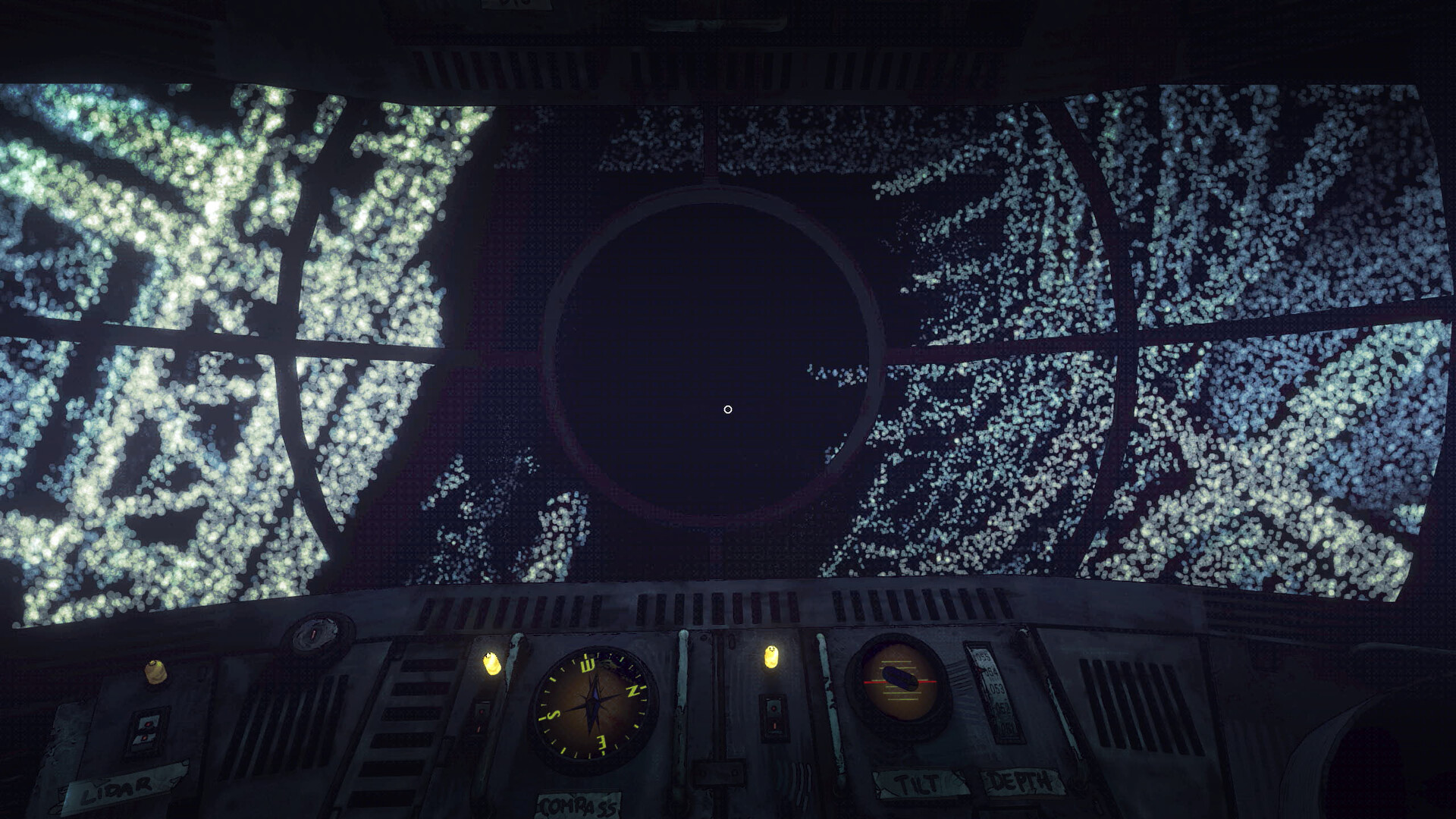 Hoarder Screenshots Bilder