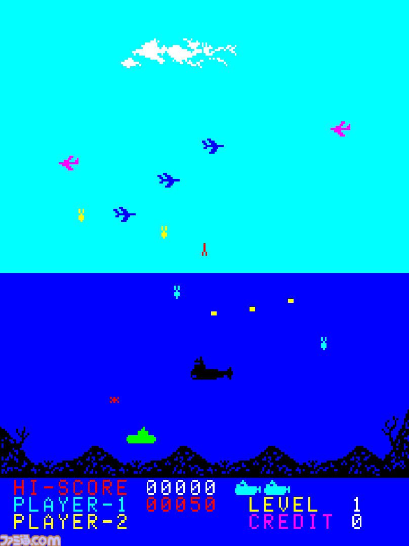 Polaris Screenshots Bilder