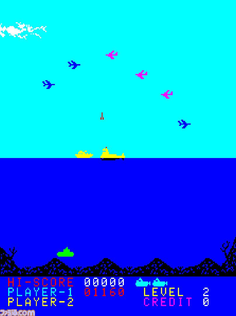 Polaris Screenshots Bilder