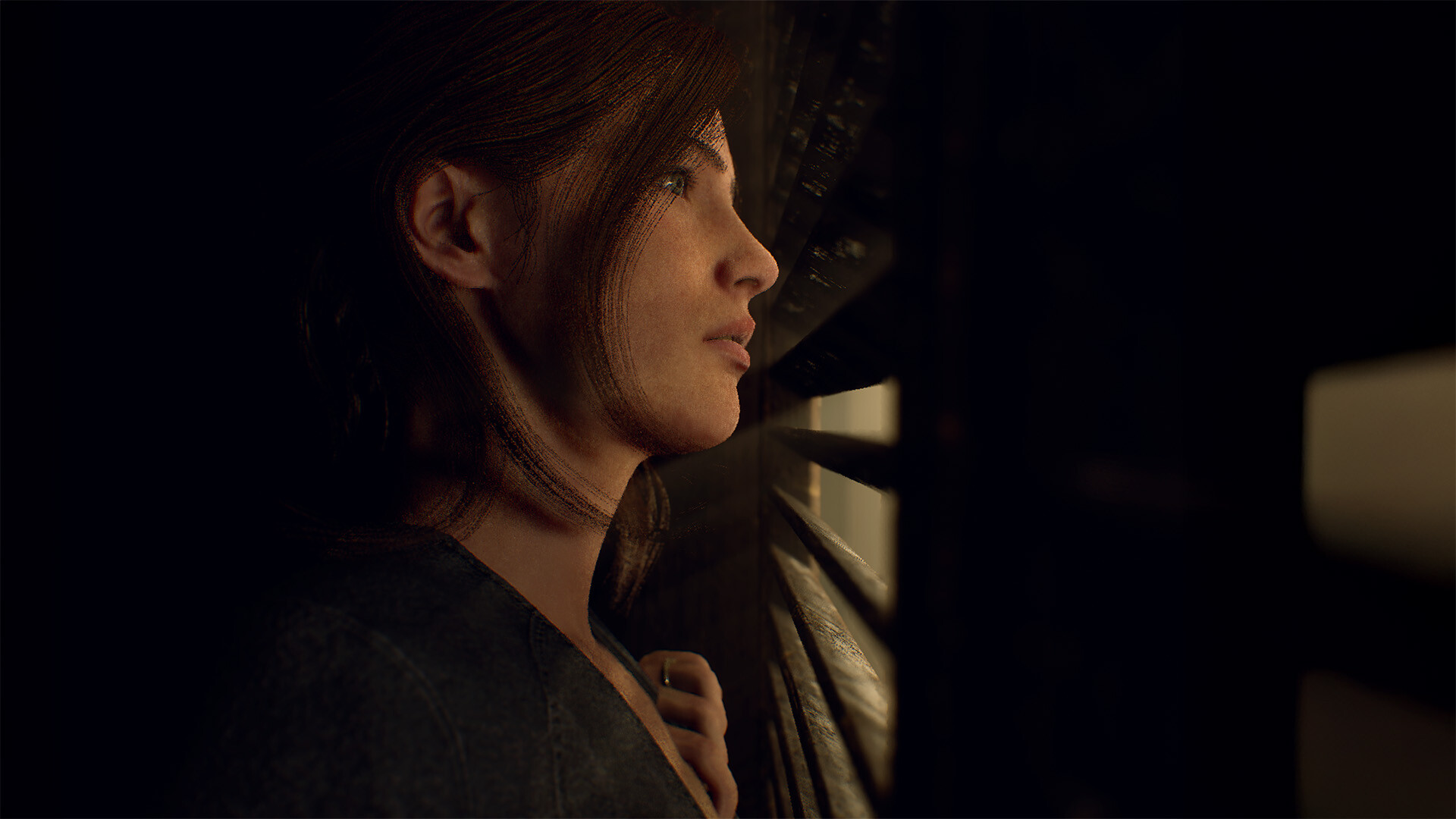 Remothered: Red Nun's Legacy Screenshots Bilder