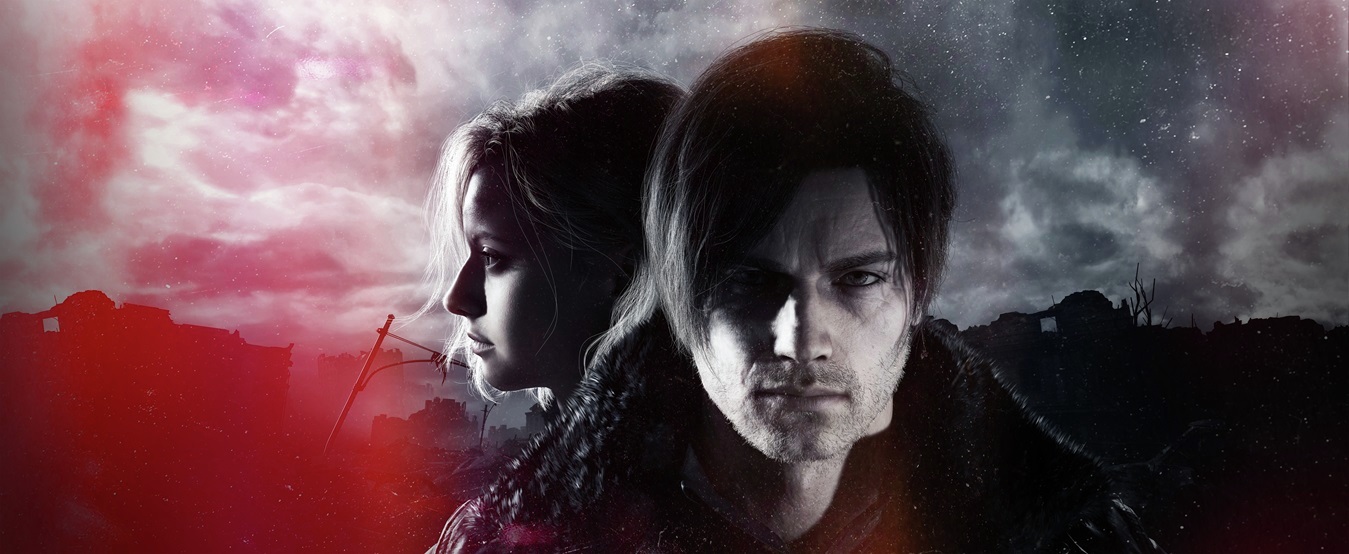 Resident Evil Requiem Story DLC Screenshots Bilder