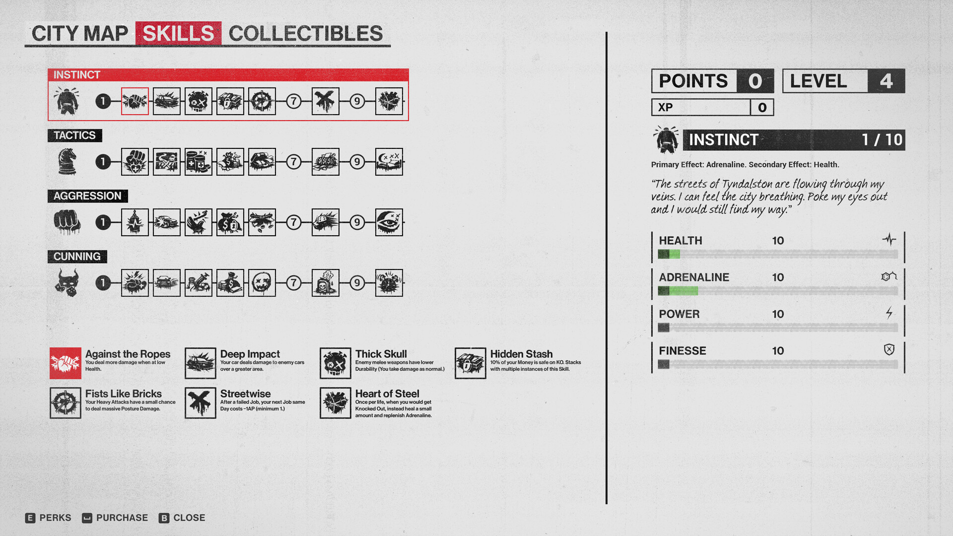 Samson: A Tyndalston Story Screenshots Bilder