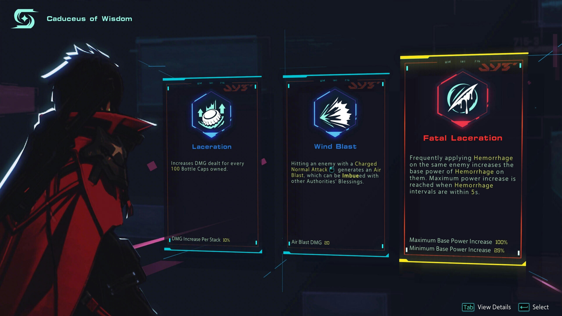 SlashZero Screenshots Bilder