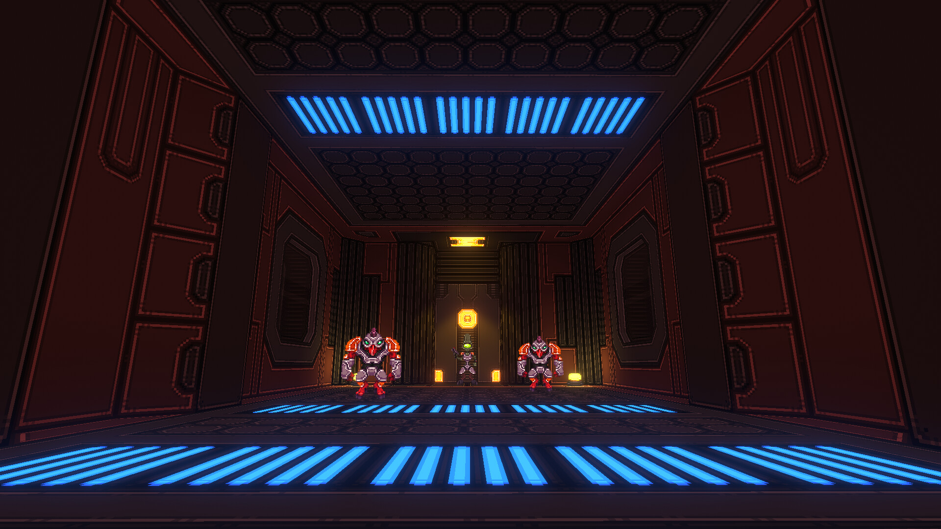 Viscerafest Screenshots Bilder