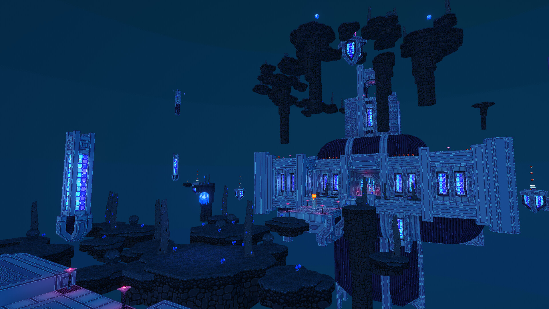 Viscerafest Screenshots Bilder