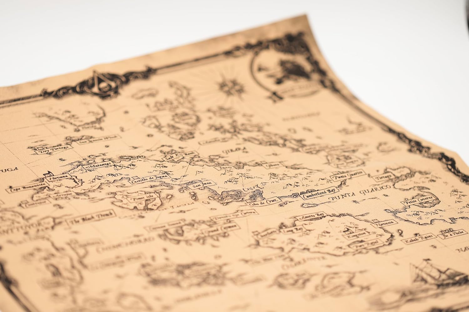 Assassin's Creed Black Flag Resynced Collector's Edition Screenshots Bilder