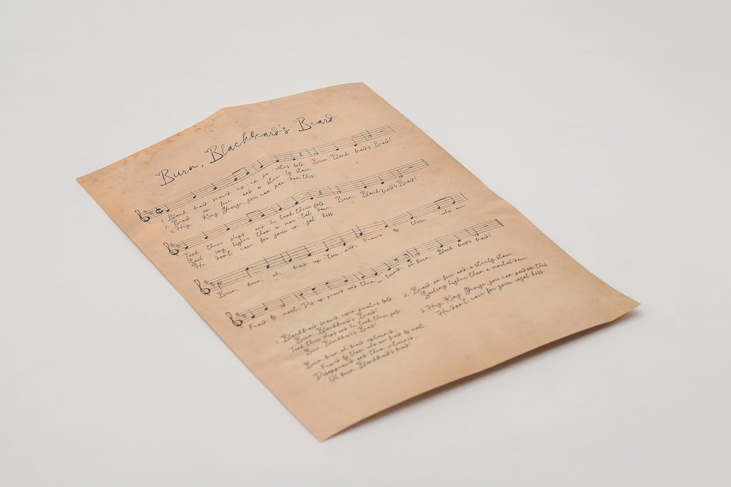 Assassin's Creed Black Flag Resynced Collector's Edition Screenshots Bilder