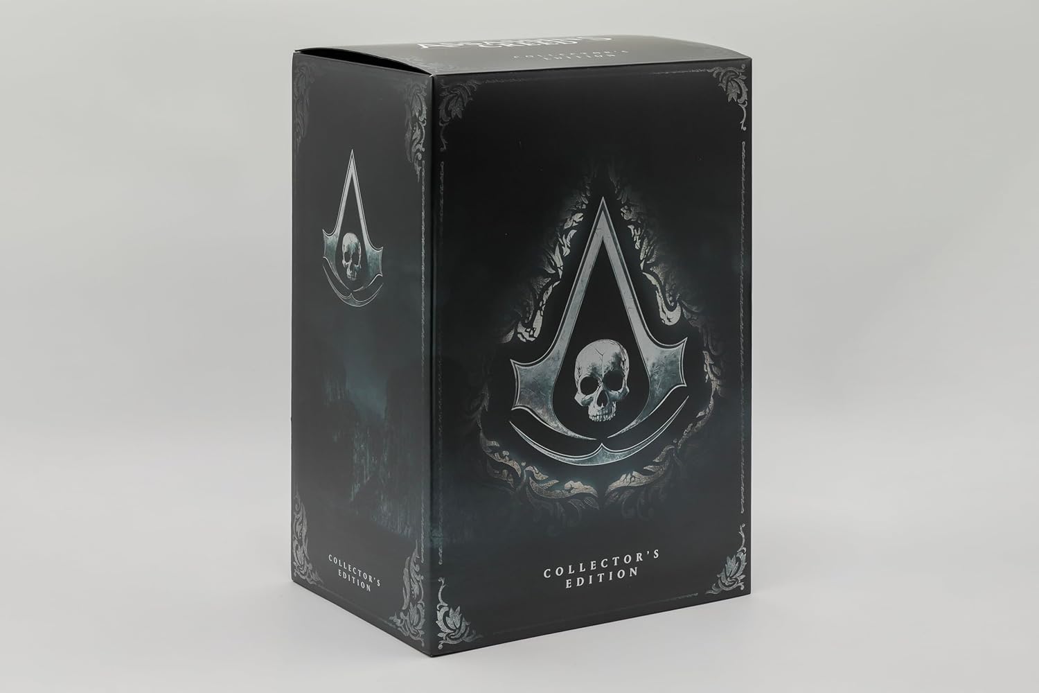 Assassin's Creed Black Flag Resynced Collector's Edition Screenshots Bilder