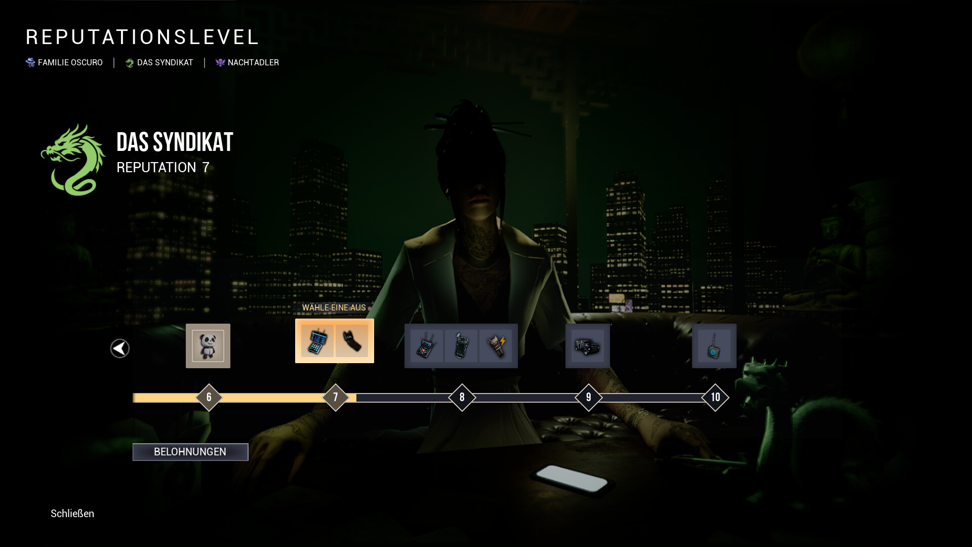 Dark Hours Screenshots Bilder