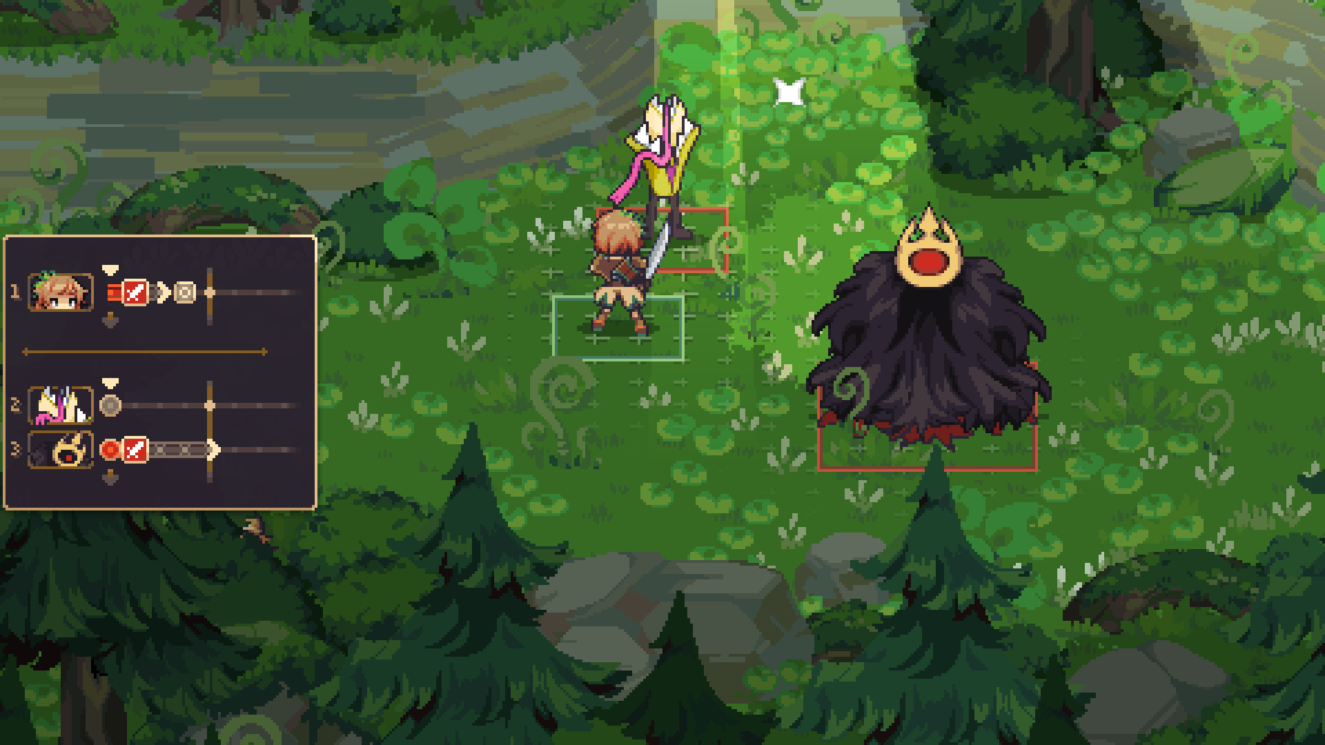 Diorama Break Screenshots Bilder