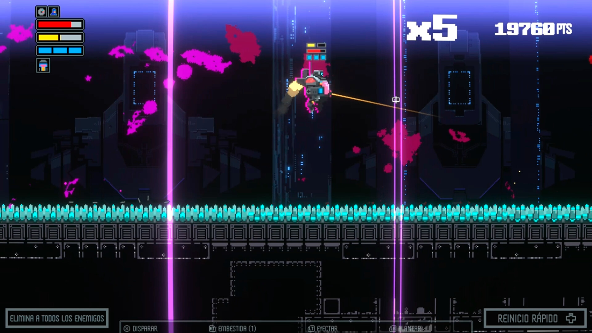 Haneda Girl Screenshots Bilder