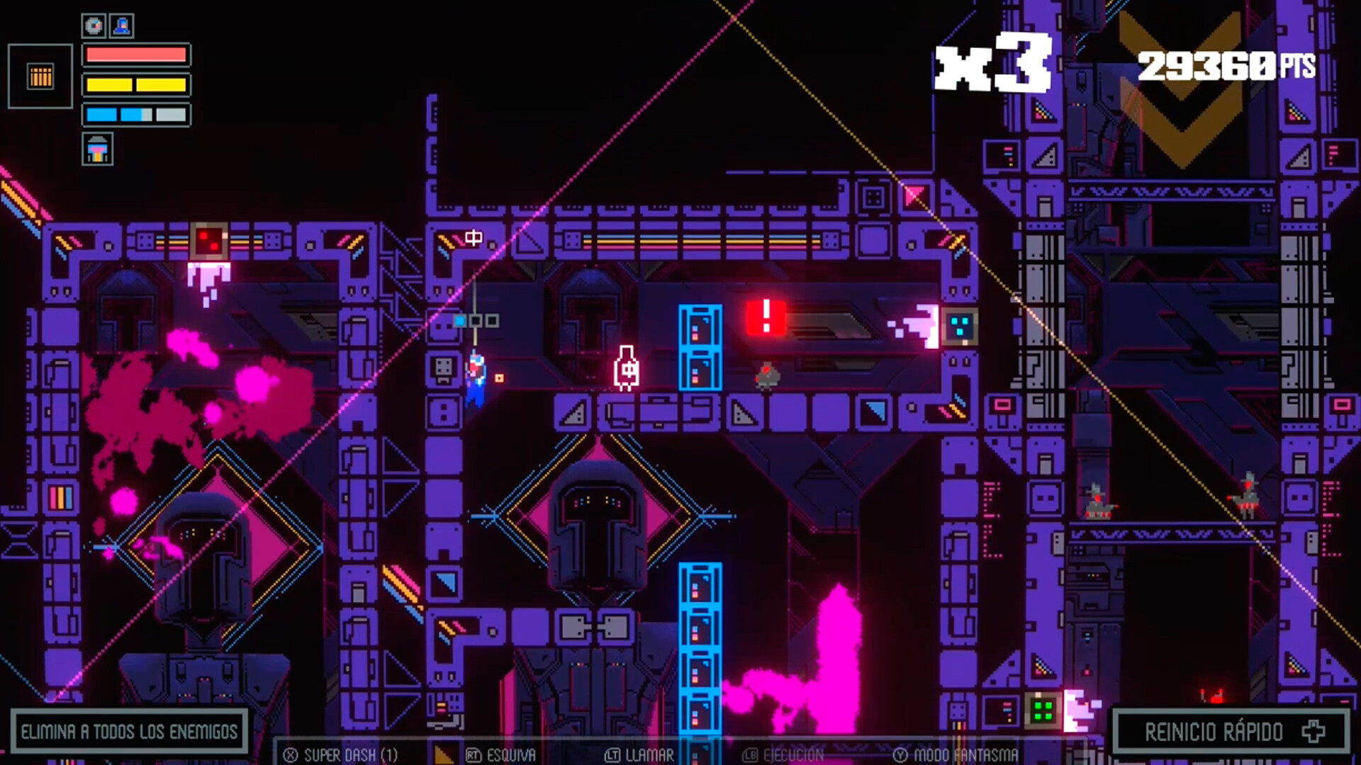 Haneda Girl Screenshots Bilder