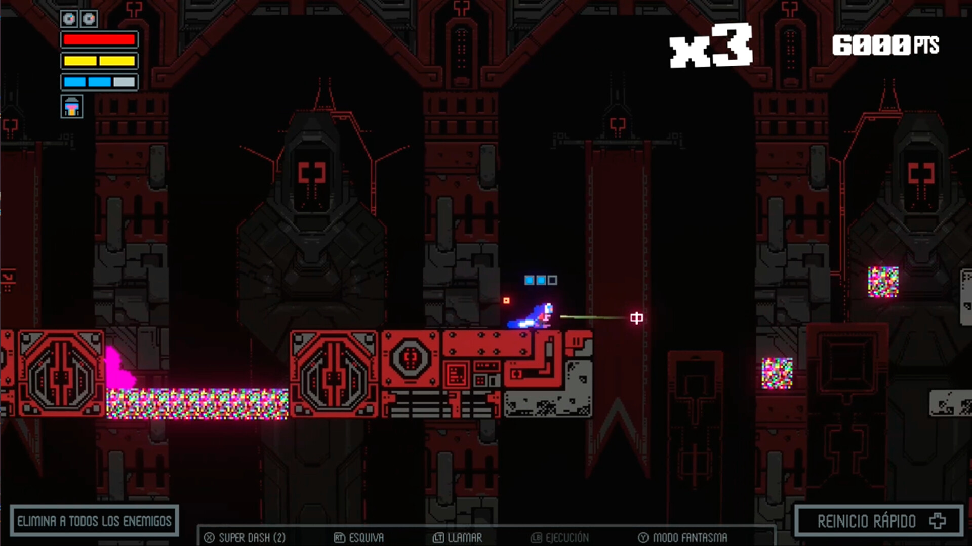 Haneda Girl Screenshots Bilder