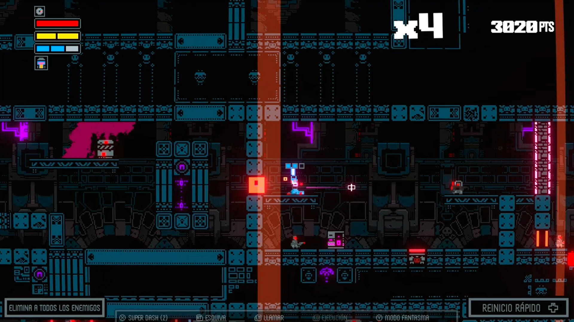 Haneda Girl Screenshots Bilder