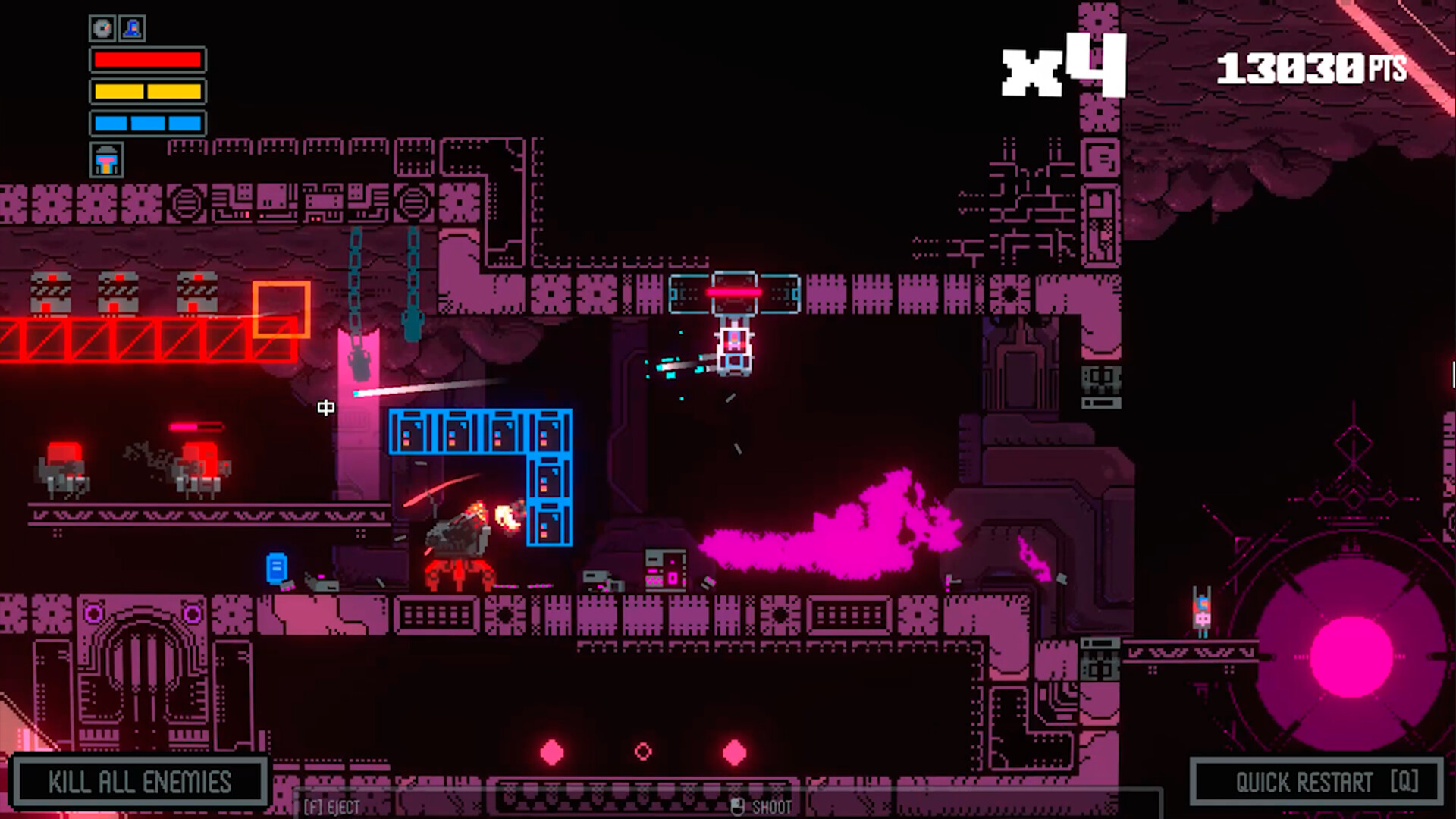 Haneda Girl Screenshots Bilder