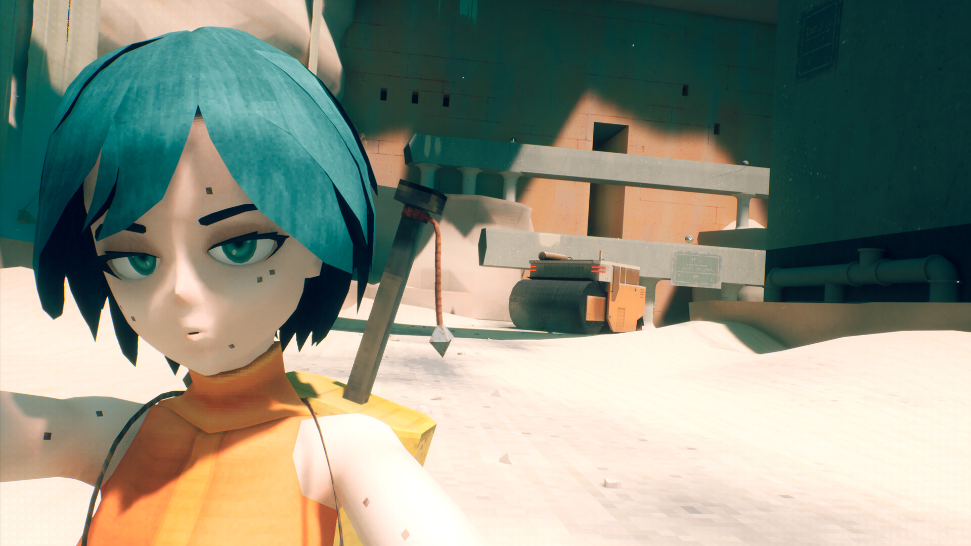 Motorslice Screenshots Bilder