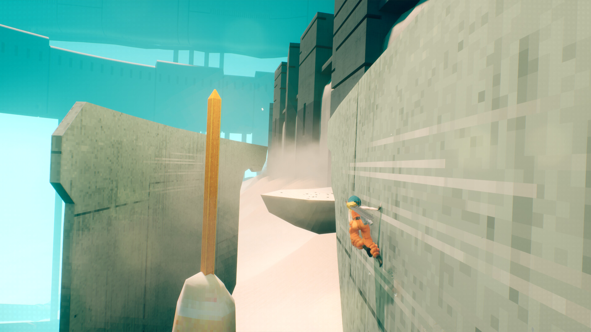 Motorslice Screenshots Bilder
