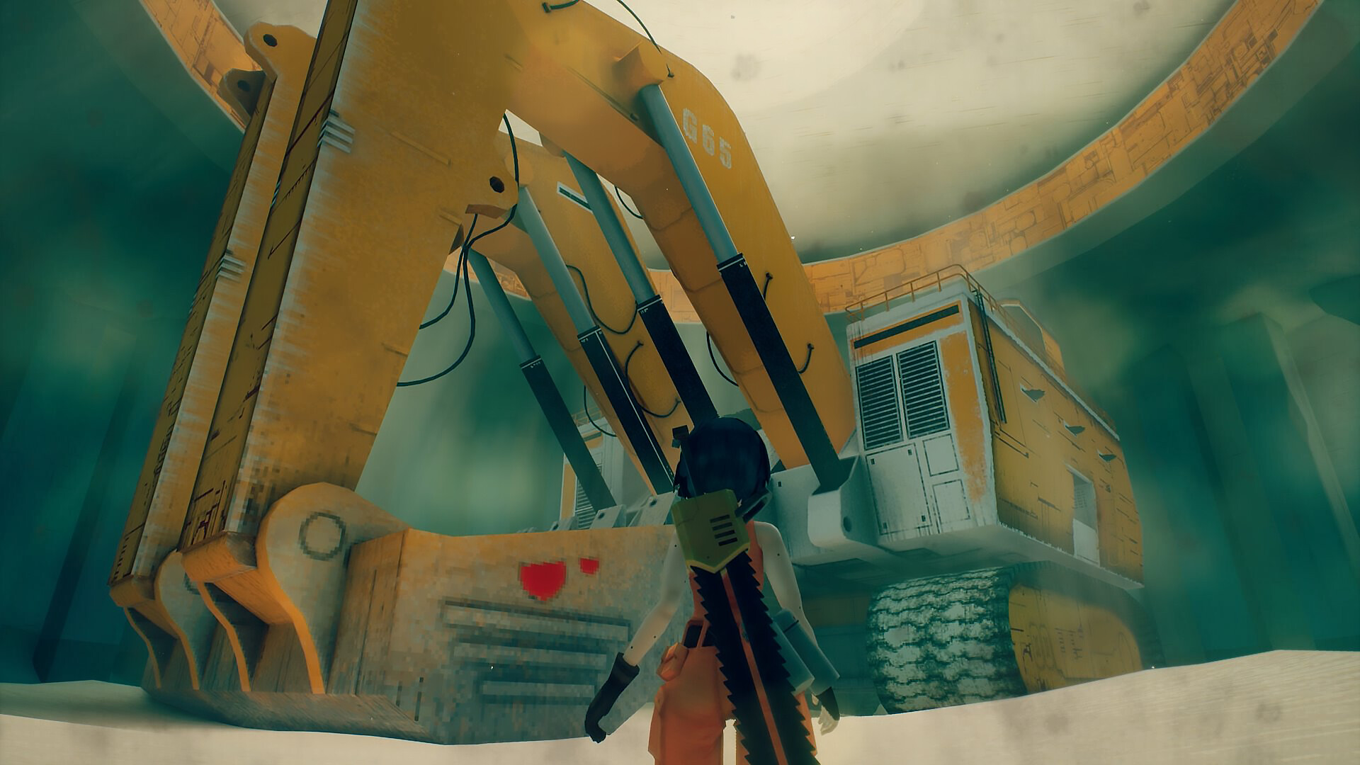 Motorslice Screenshots Bilder