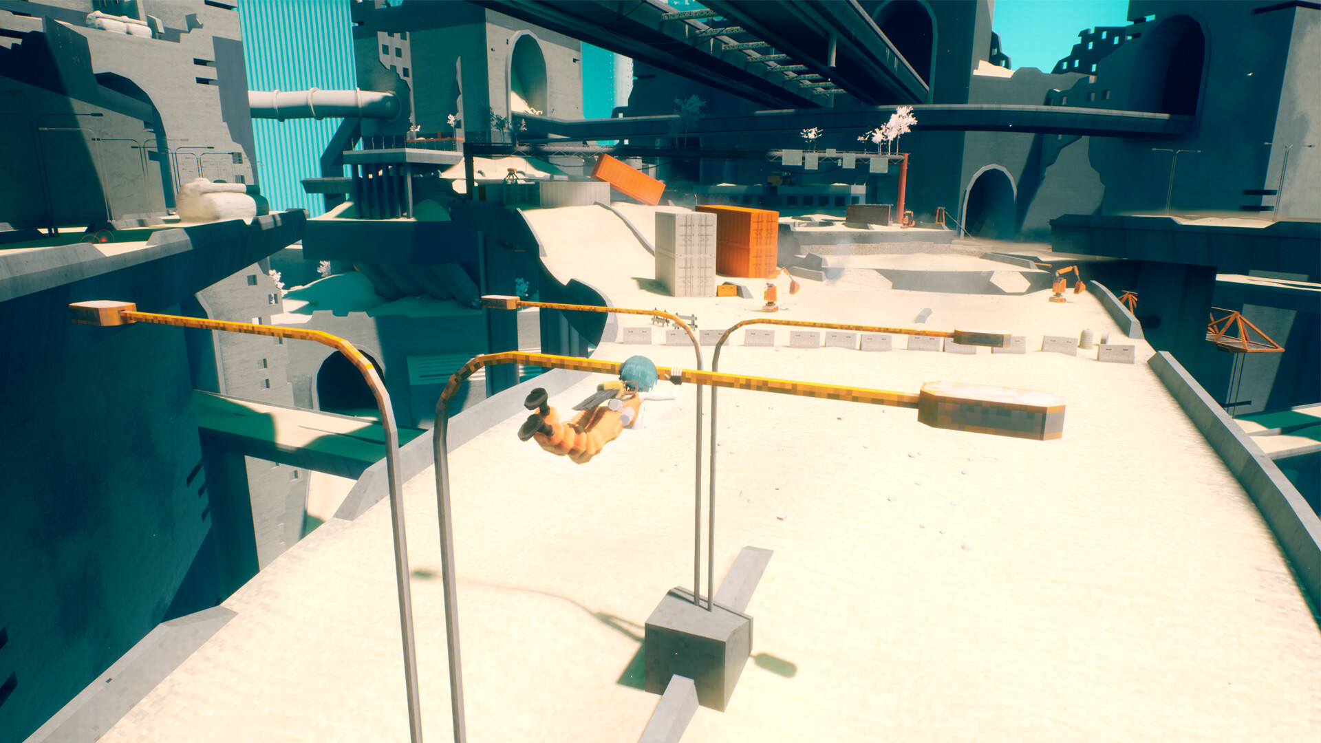 Motorslice Screenshots Bilder