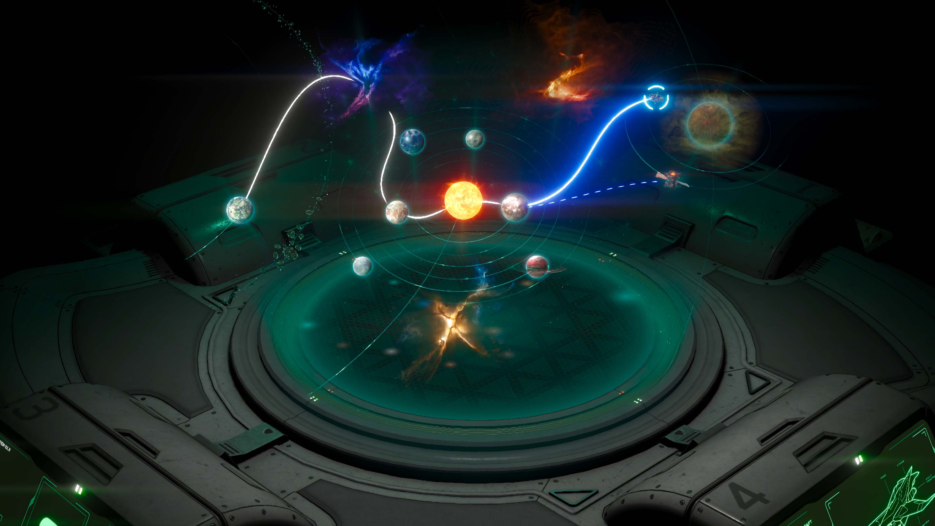 Starfox Screenshots Bilder