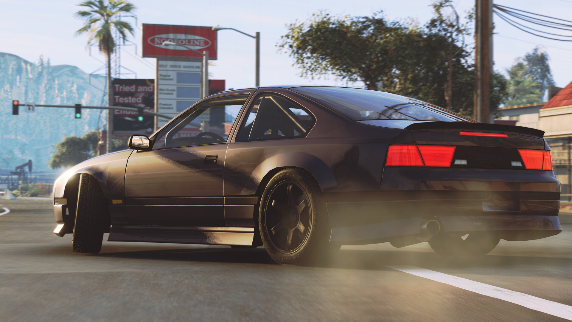 Ace Driver Screenshots Bilder