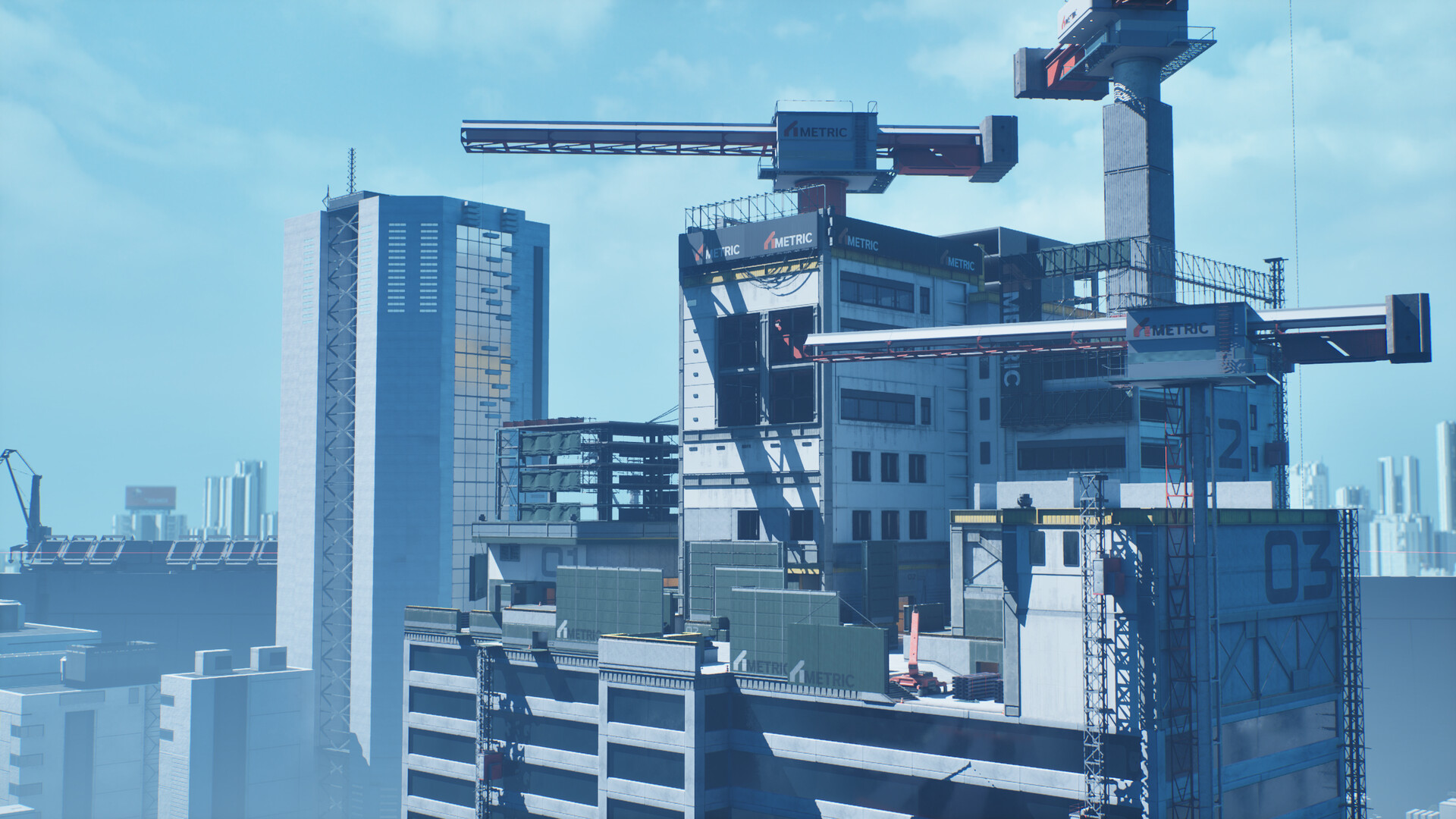 Empulse Screenshots Bilder
