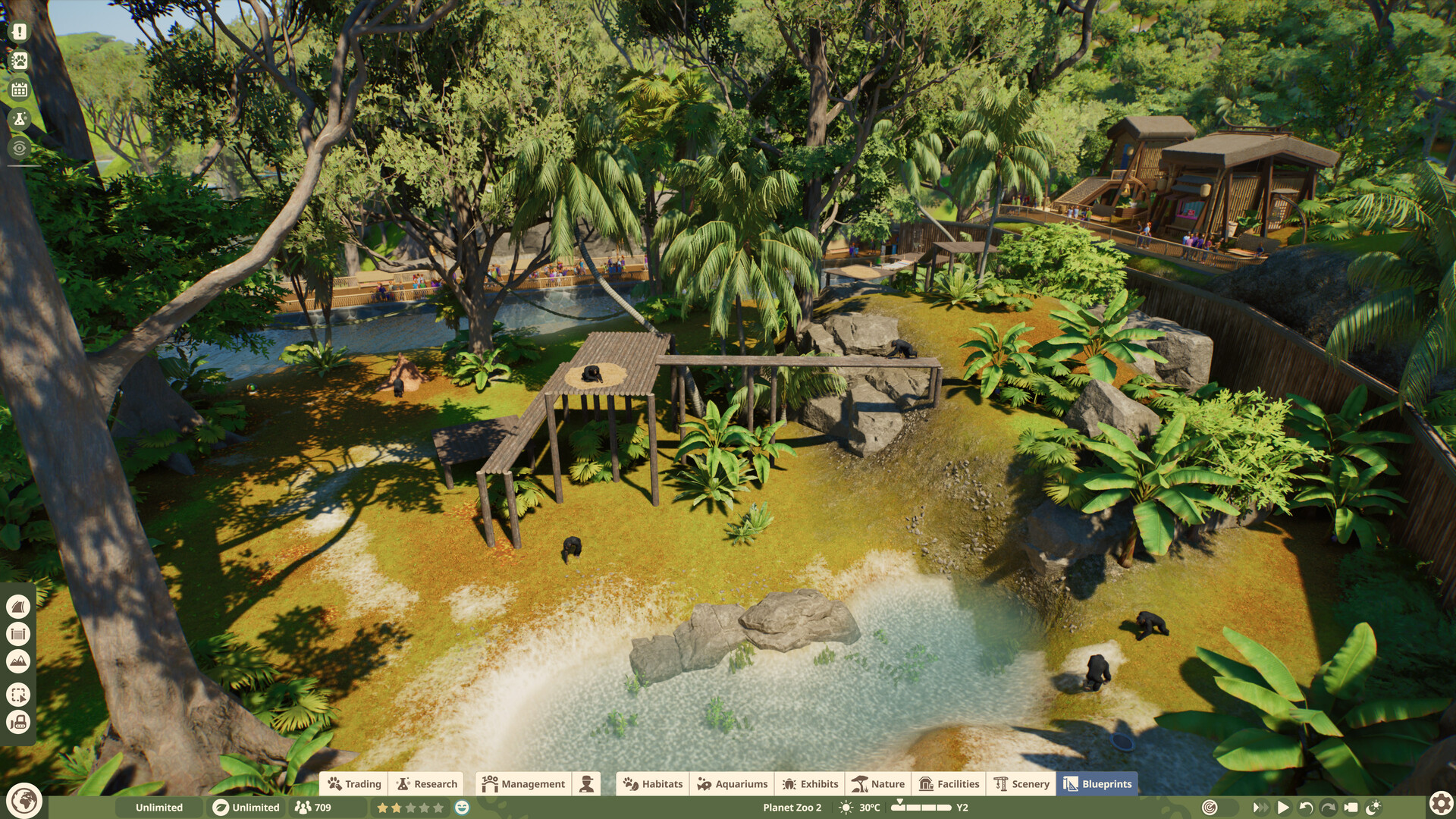 Planet Zoo 2 Screenshots Bilder