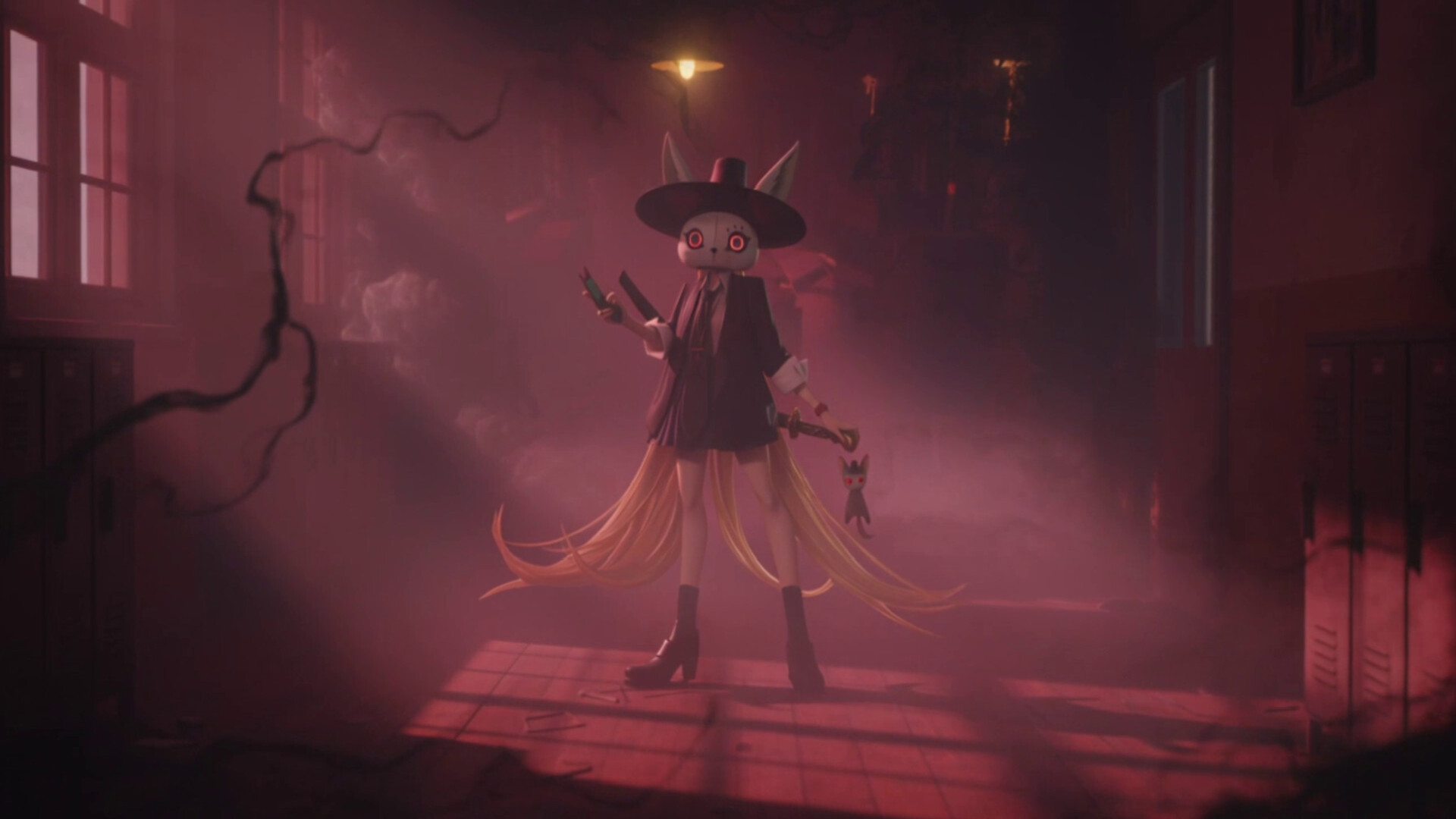 7 Trials Screenshots Bilder