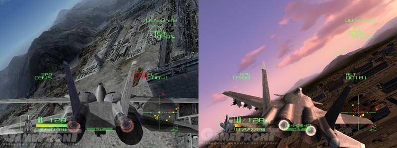 Air Force Delta 2