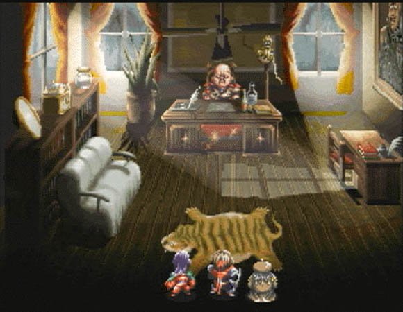 Arc The Lad Collection